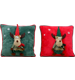 KISSENHÜLLE JOLLY MOOSE 40X40 S/2