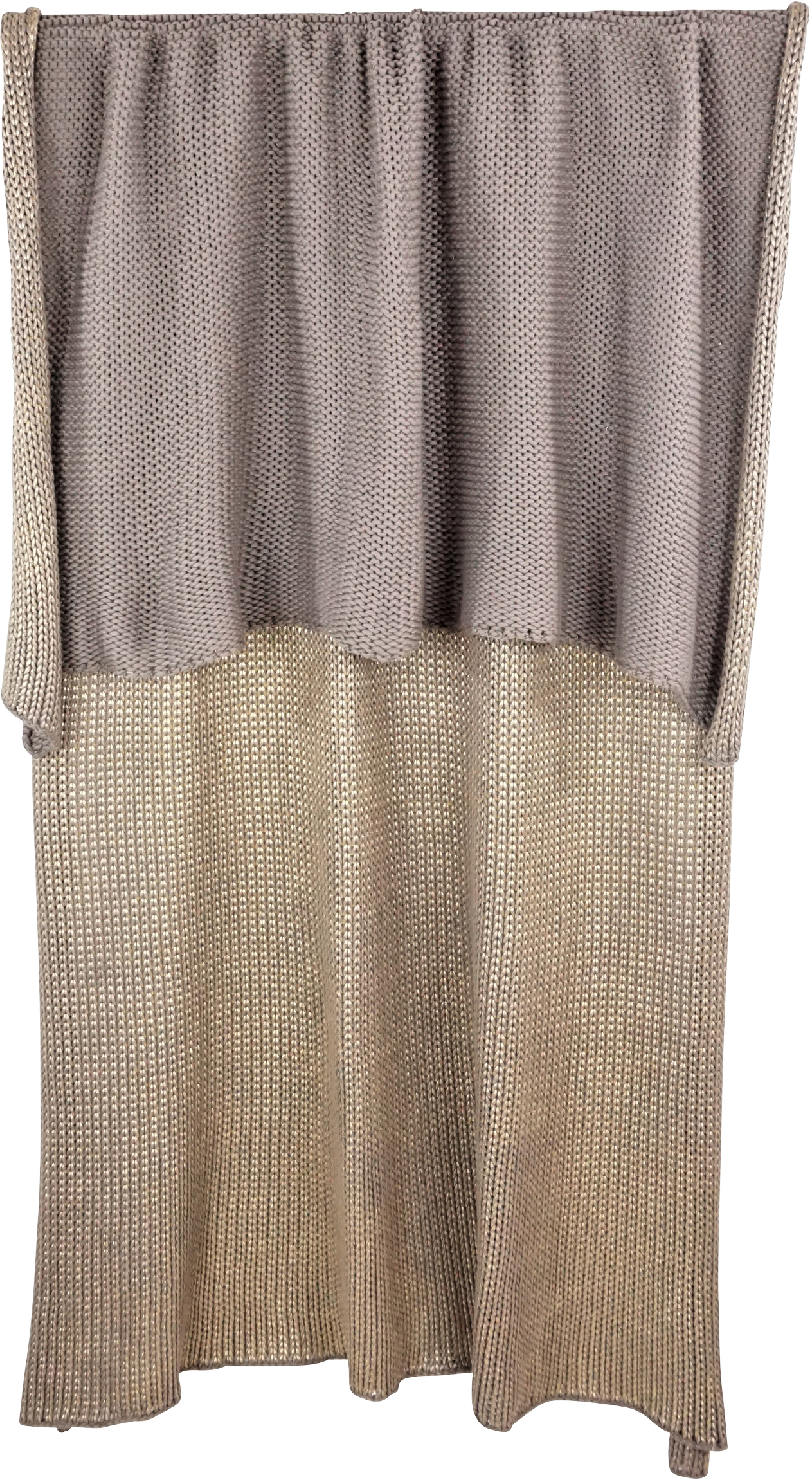 STRICKDECKE GRANDEUR 130X150