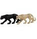 FIGUREN PANTHER  S/2
