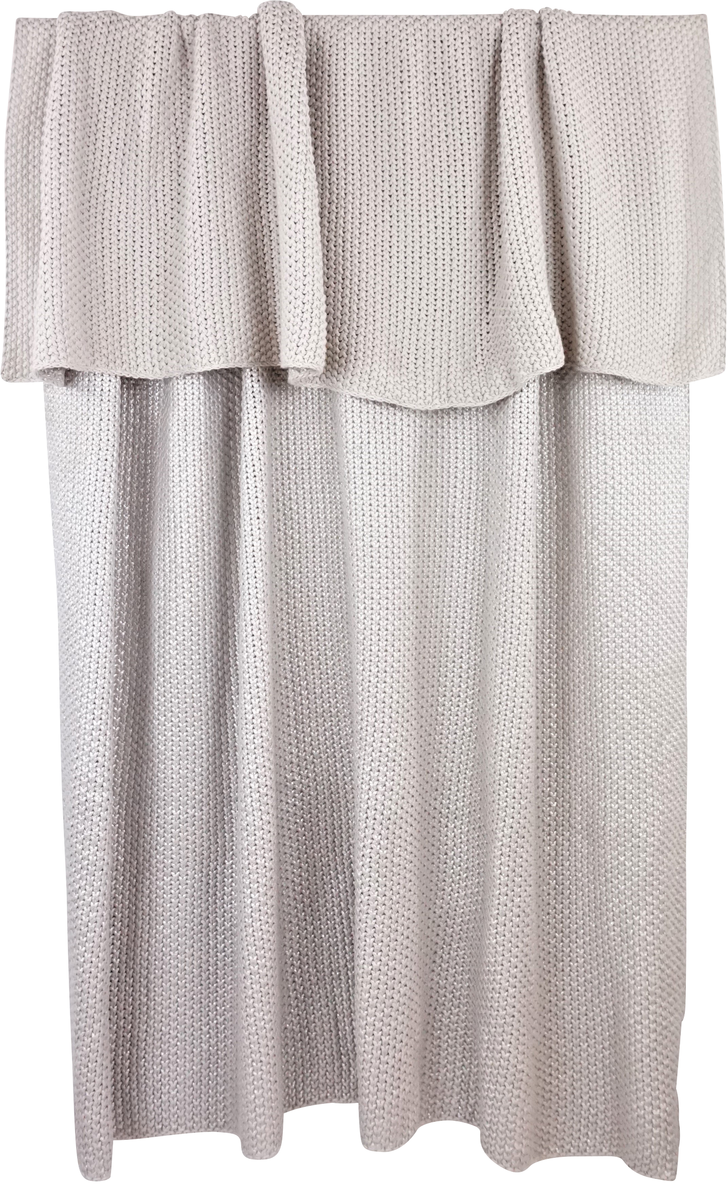 STRICKDECKE GRANDEUR 130X150