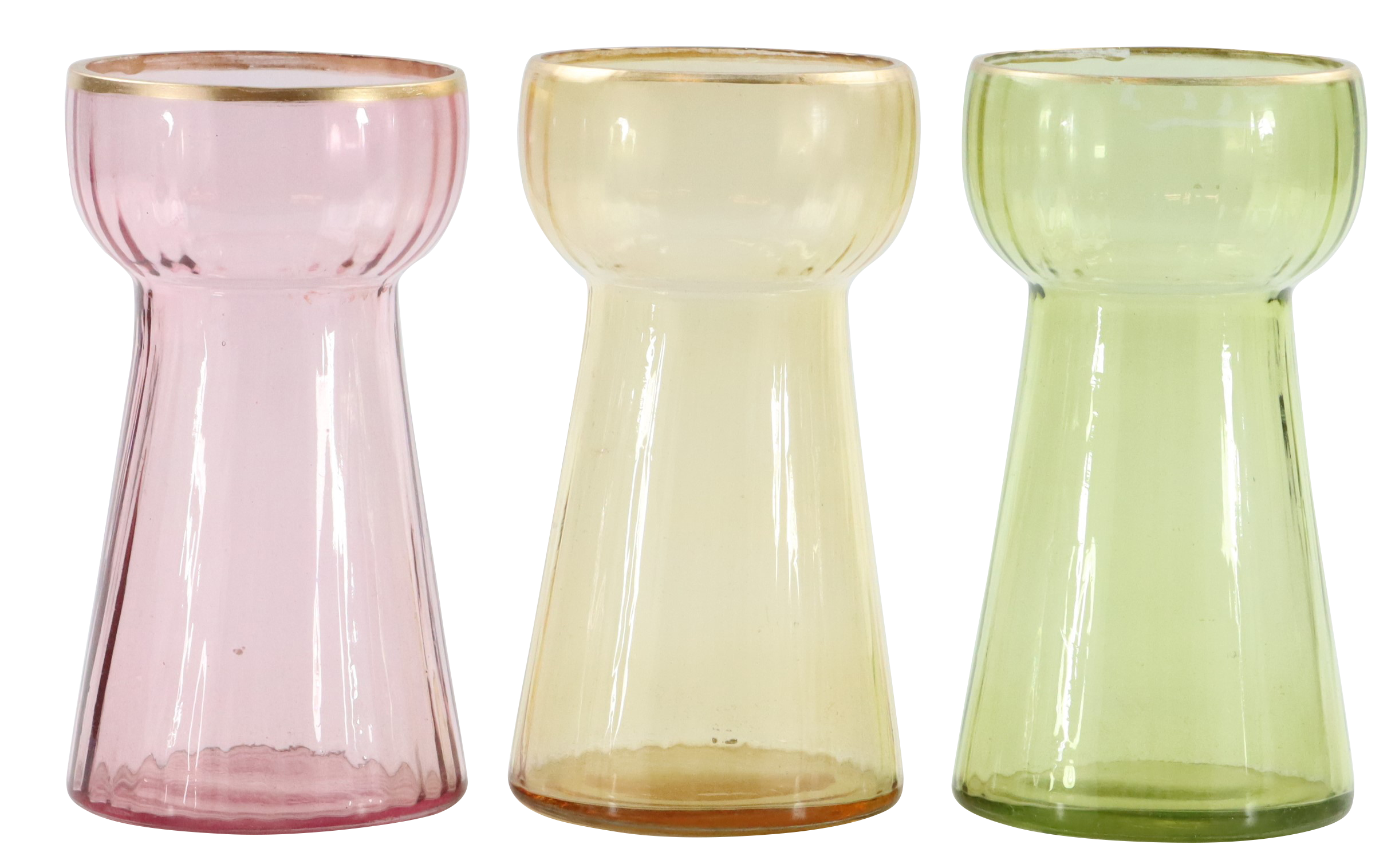 GLÄSER HYAZINTHA  S/3