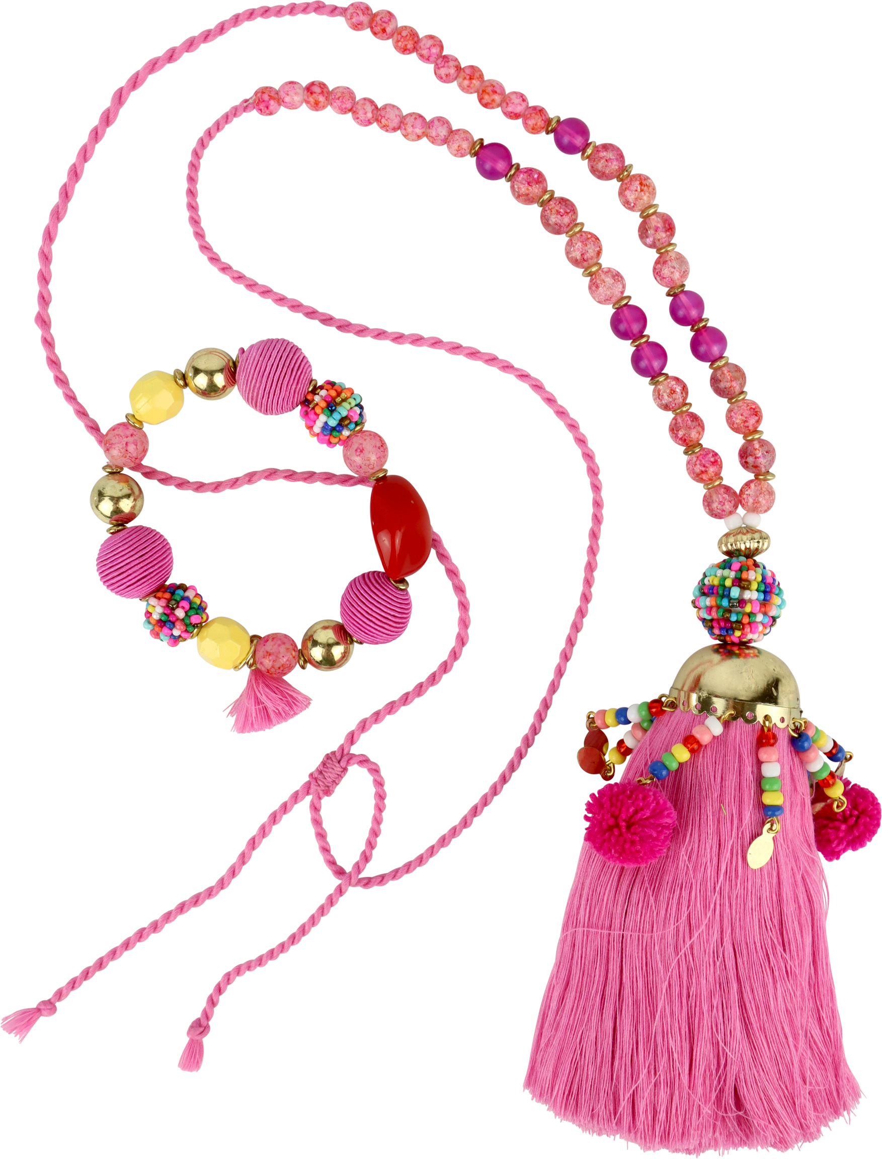 SCHMUCK-SET IBIZA  S/2