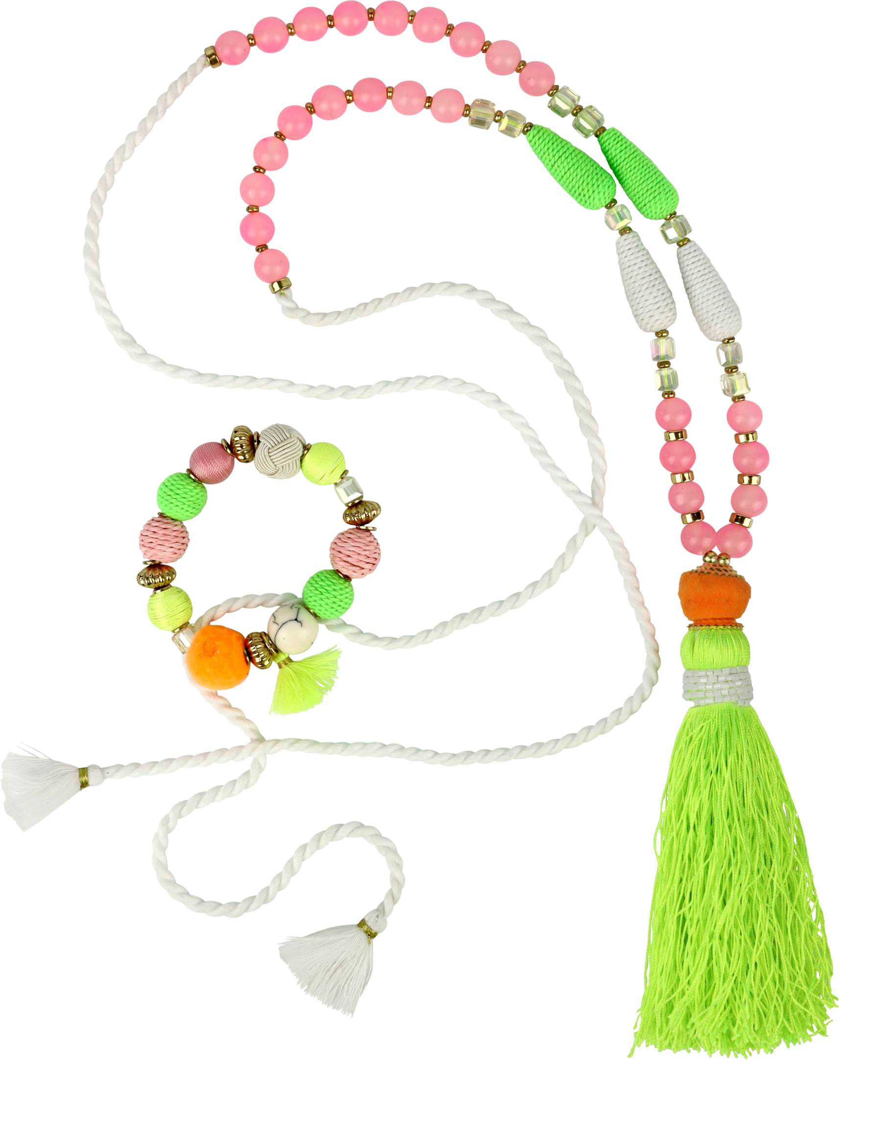 SCHMUCK-SET IBIZA   S/2