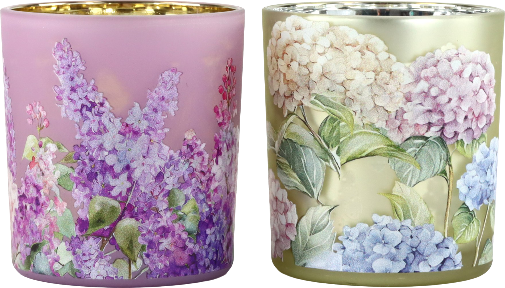 WINDLICHTER VIOLET DREAMS  S/2