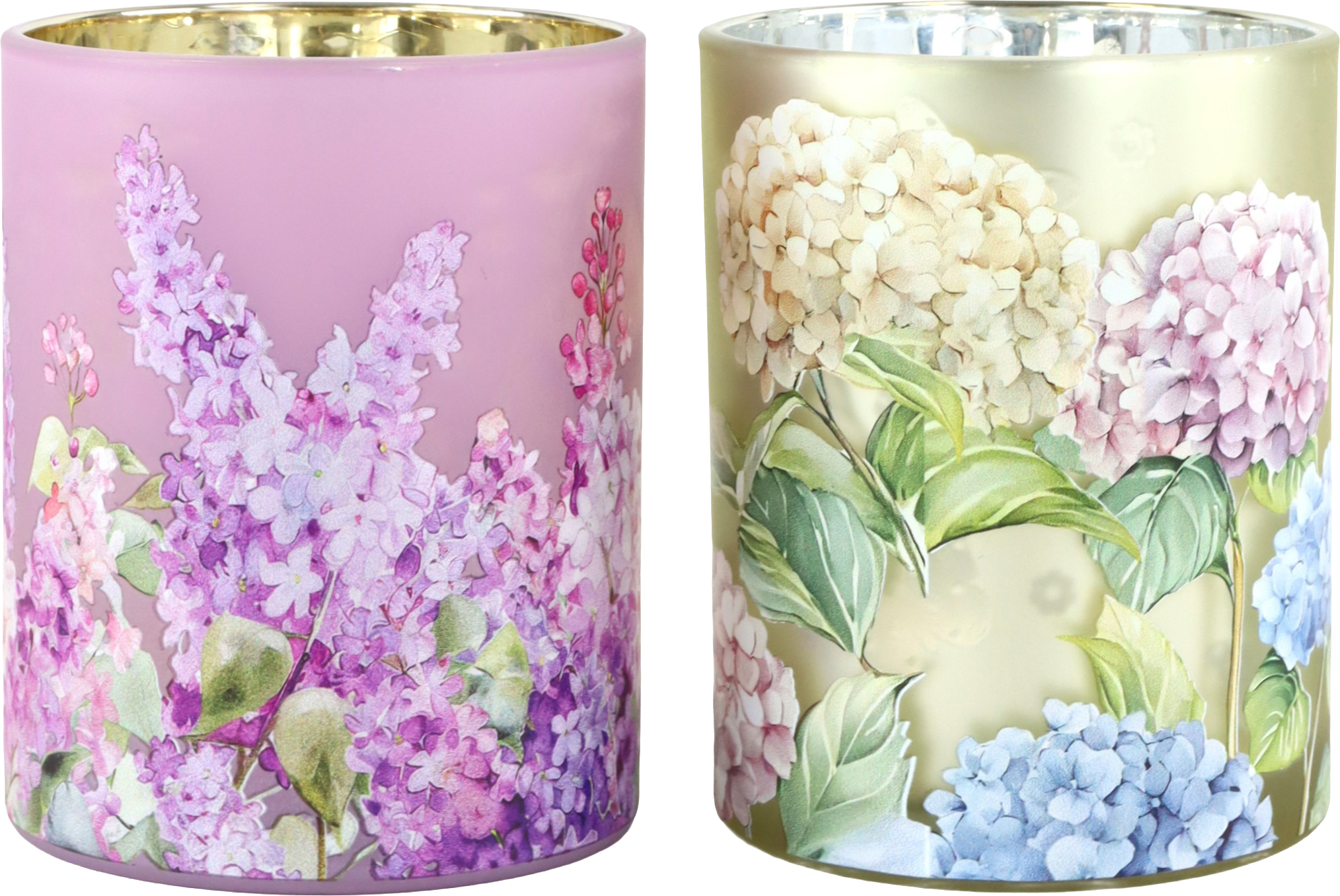 WINDLICHTER VIOLET DREAMS  S/2