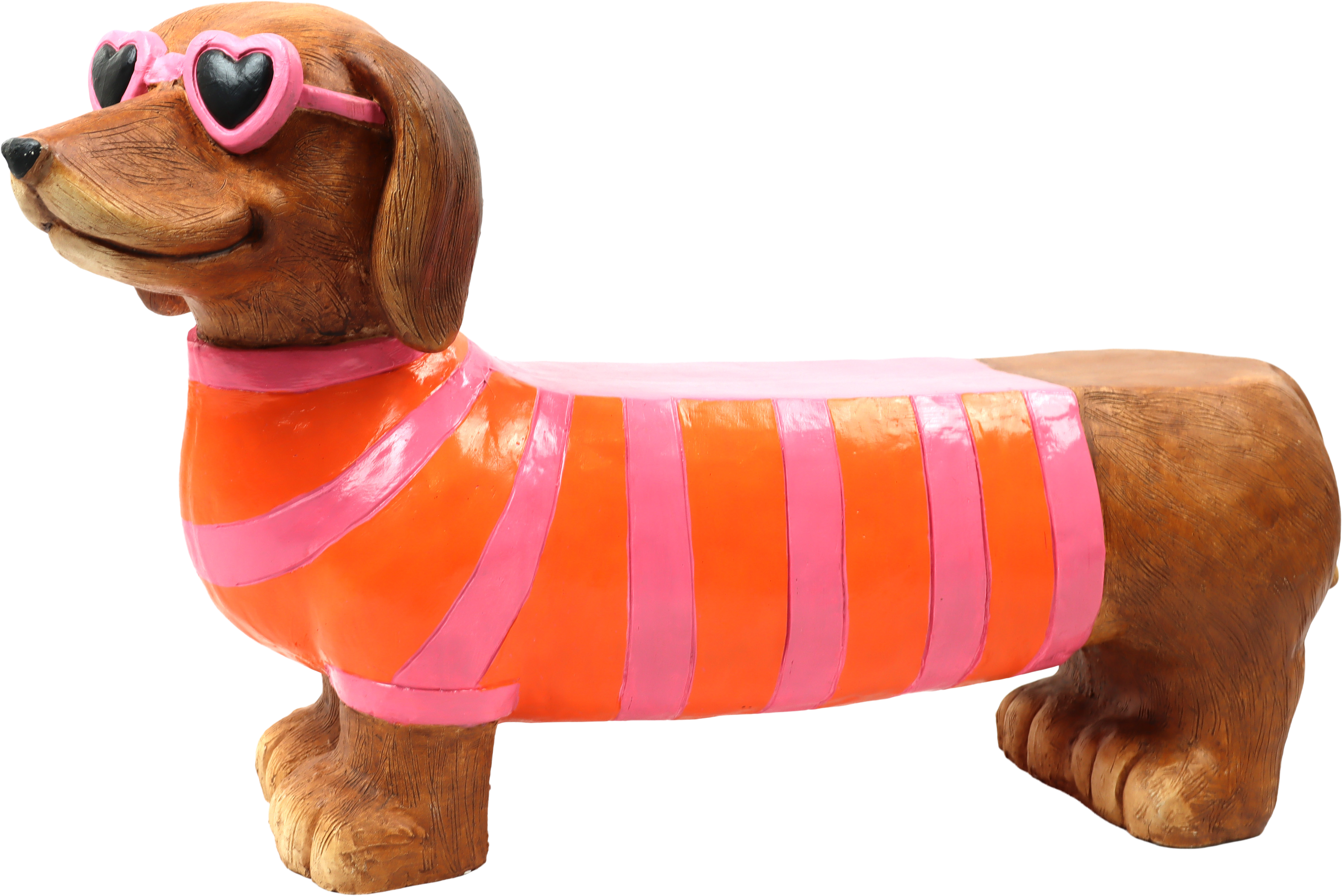 HUNDEBANK DAPPER DOG