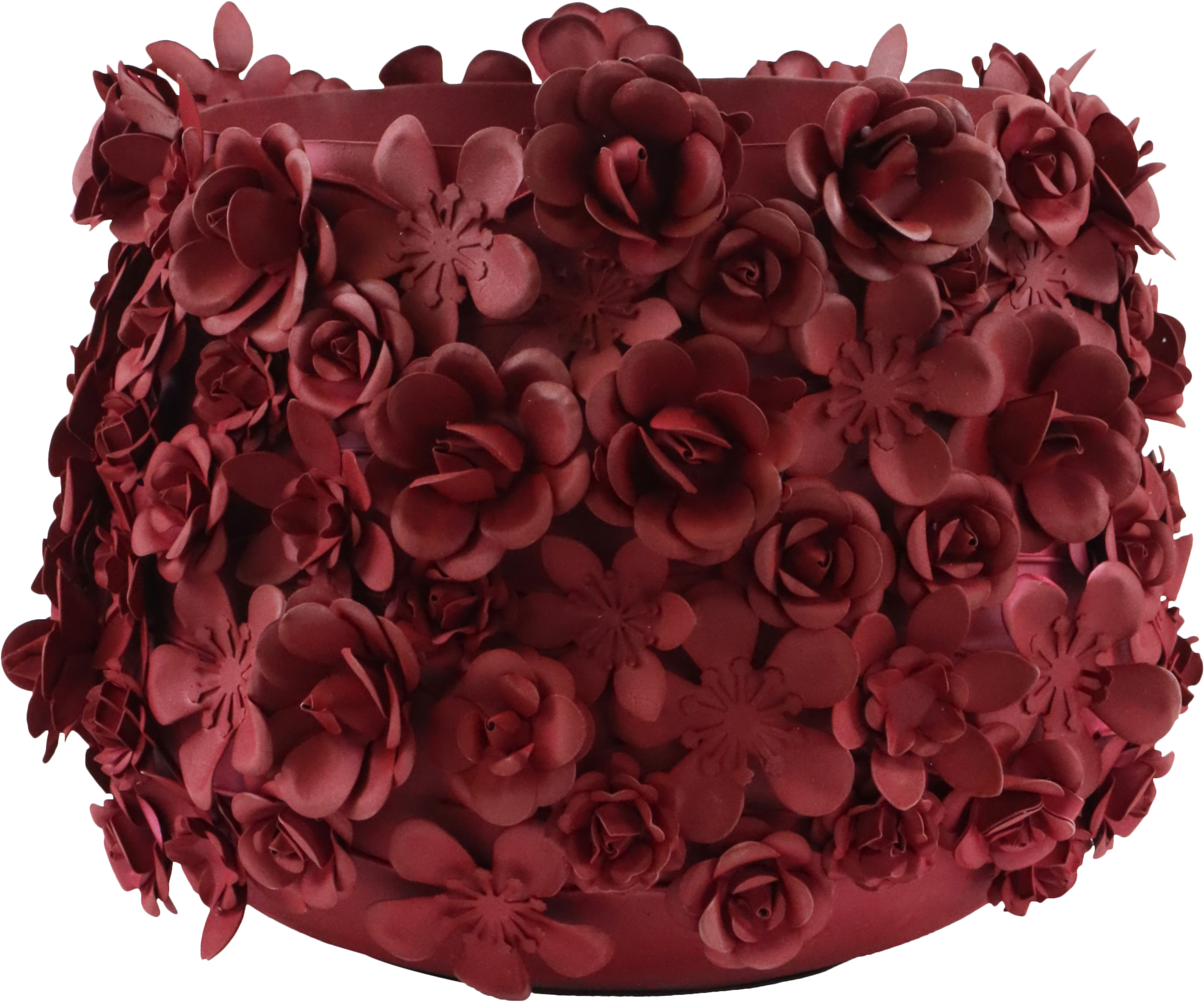 ÜBERTOPF ROYAL BLOOM
