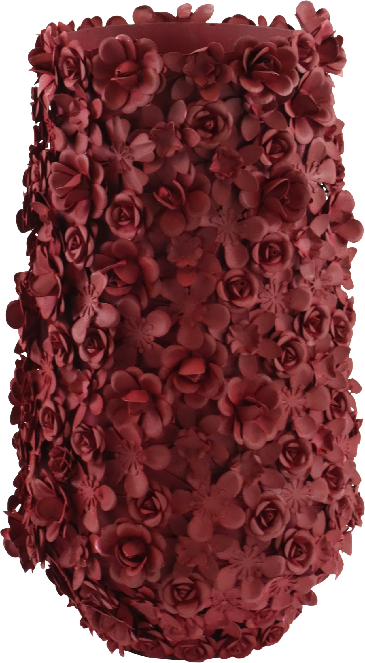 OBJEKTVASE ROYAL BLOOM