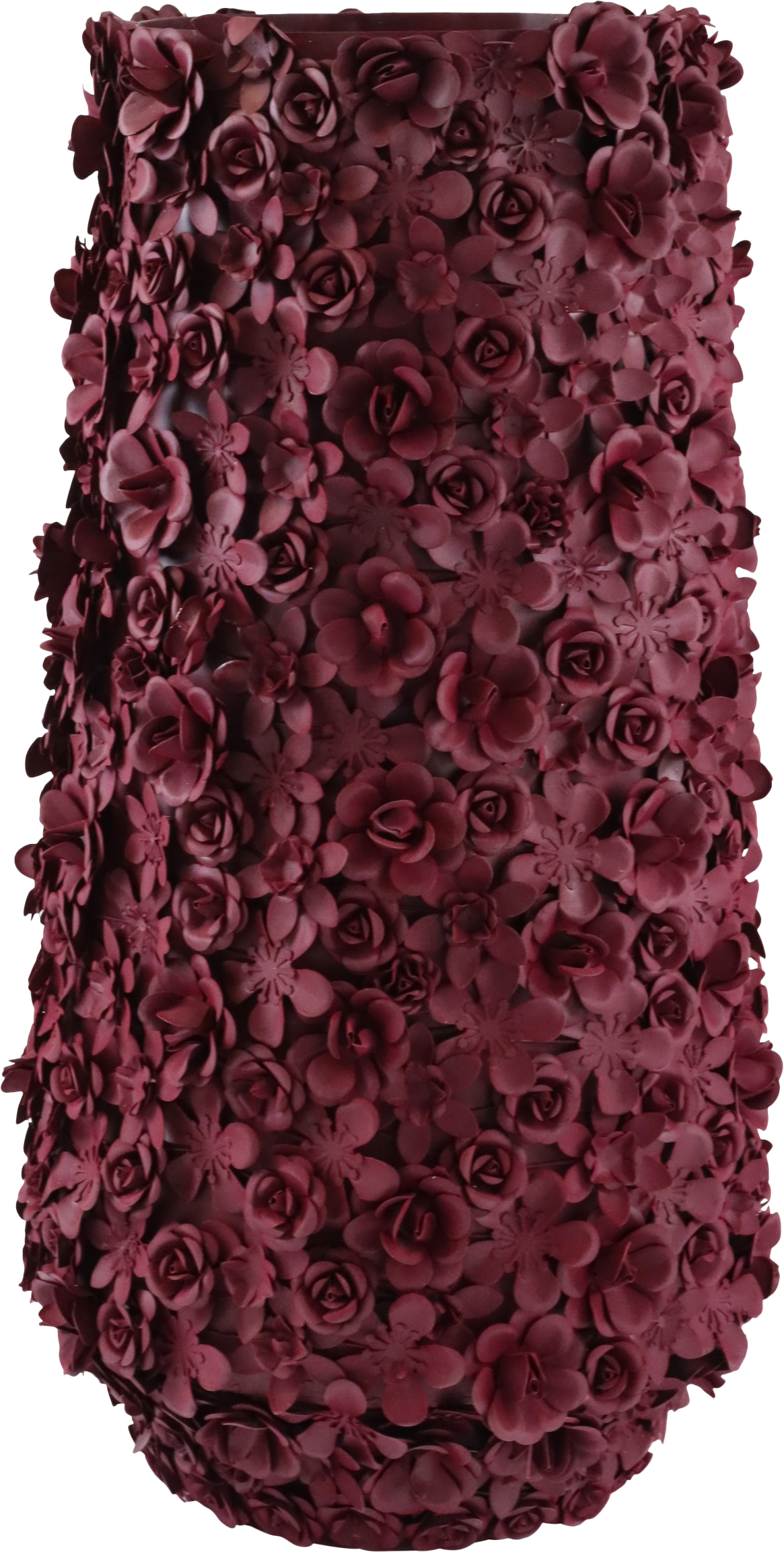 OBJEKTVASE ROYAL BLOOM