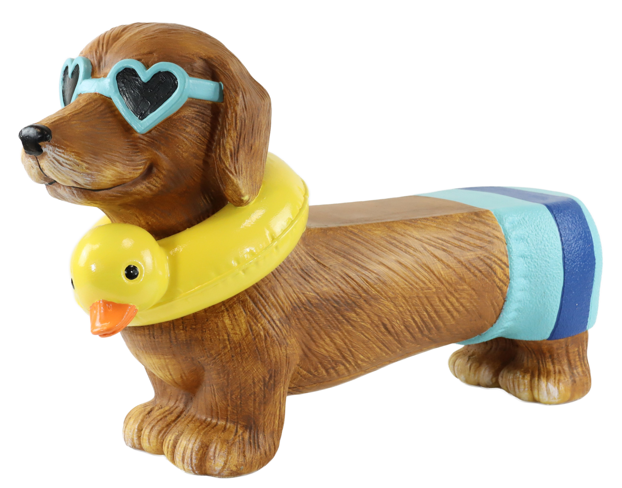 HUNDEBANK DAPPER DOG