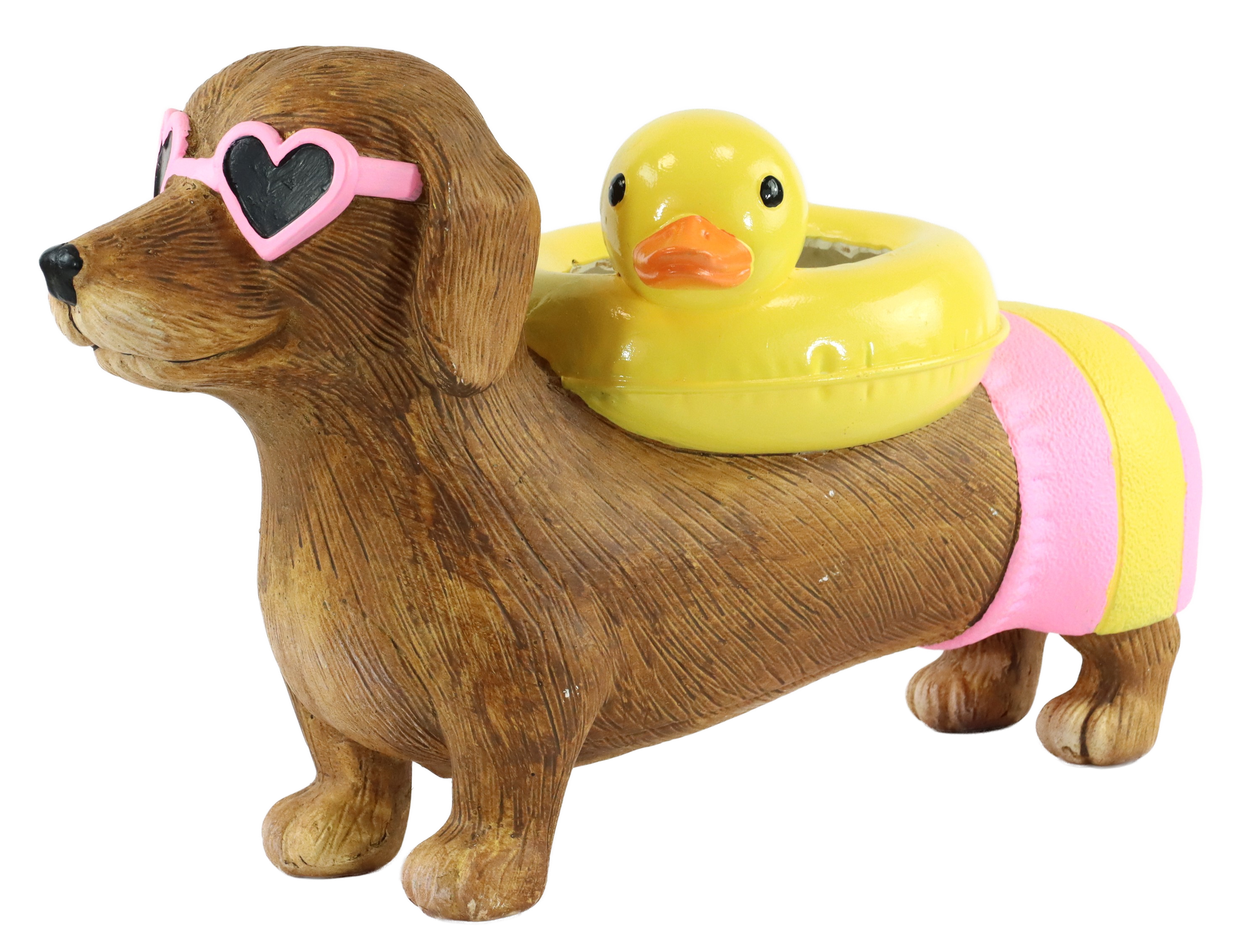HUNDEBANK DAPPER DOG