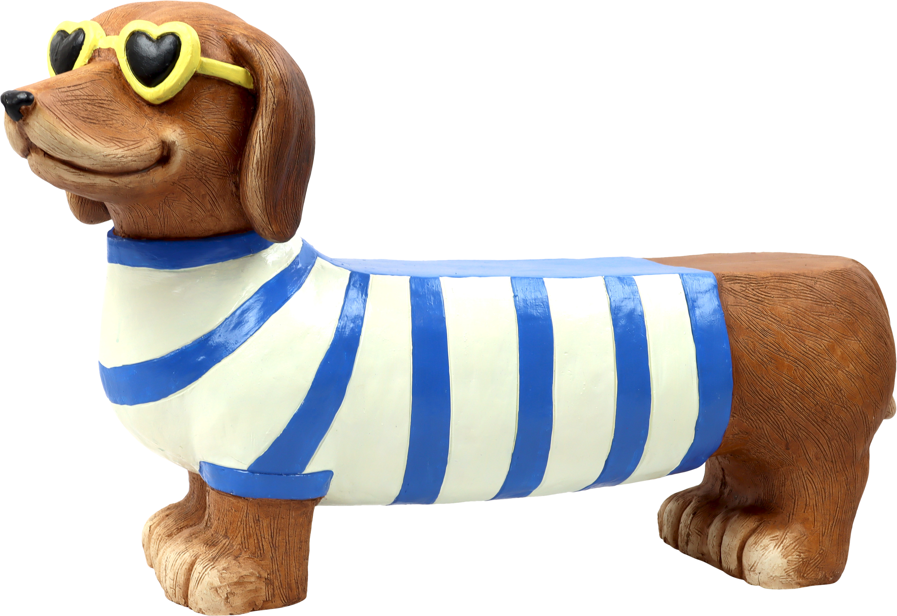 HUNDEBANK DAPPER DOG