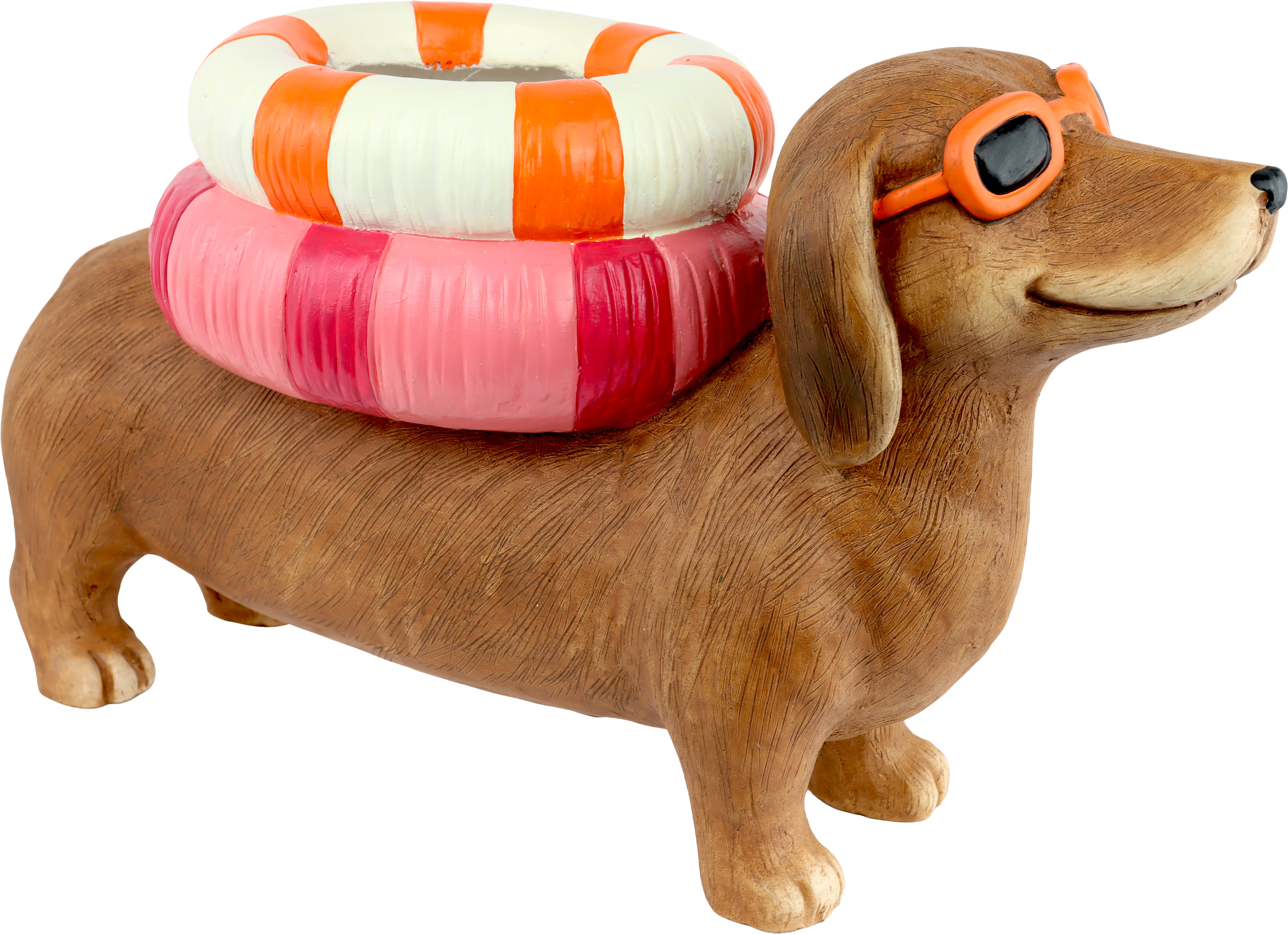 PFLANZHUND DAPPER DOG