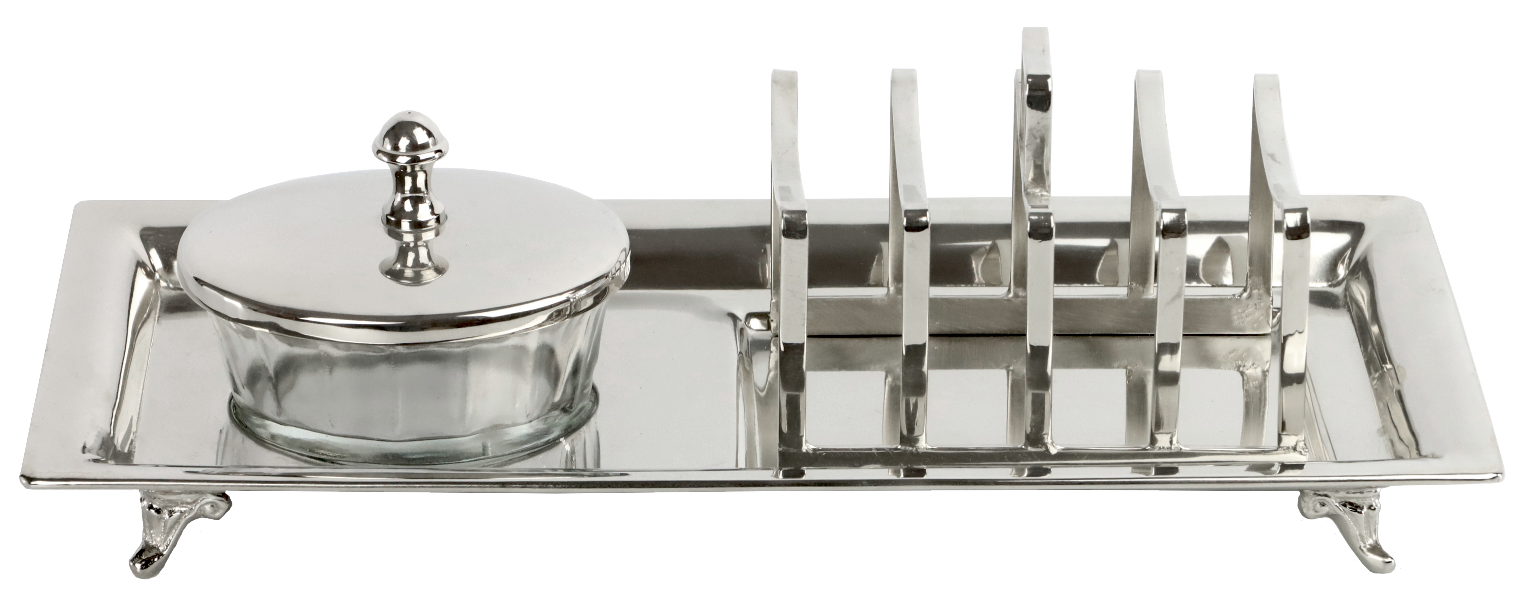 BREAKFAST-SET TABLE  S/3