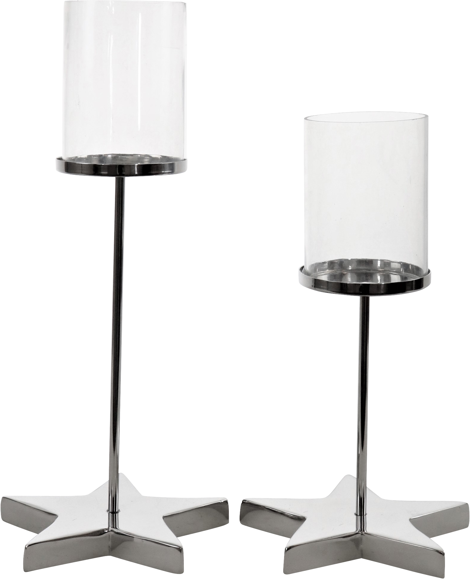 WINDLICHTER STERN  S/2