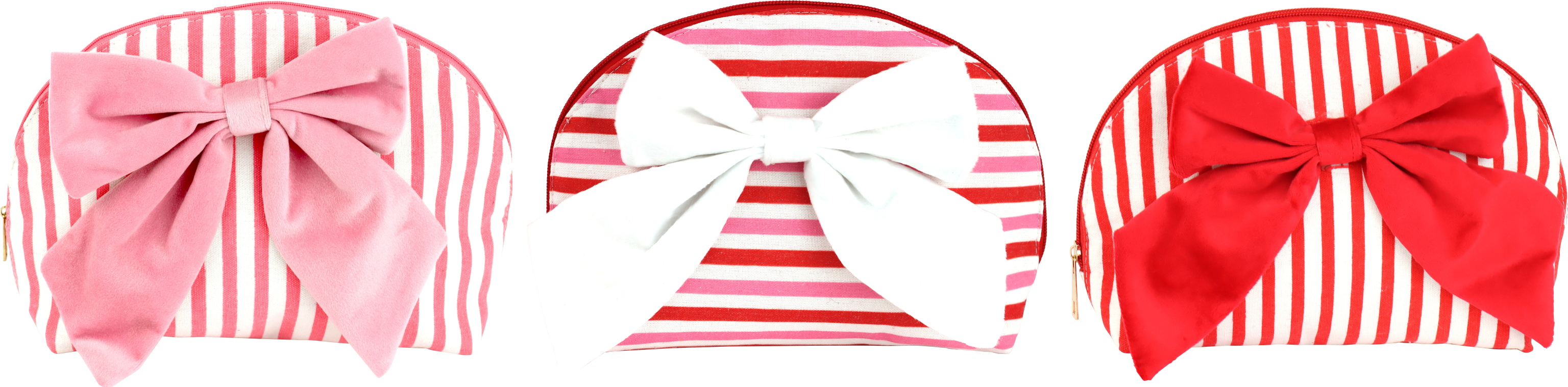 TÄSCHCHEN PETITE BOUCLÉ  S/3