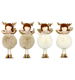 ENGEL FLUFFY GRACE  S/4