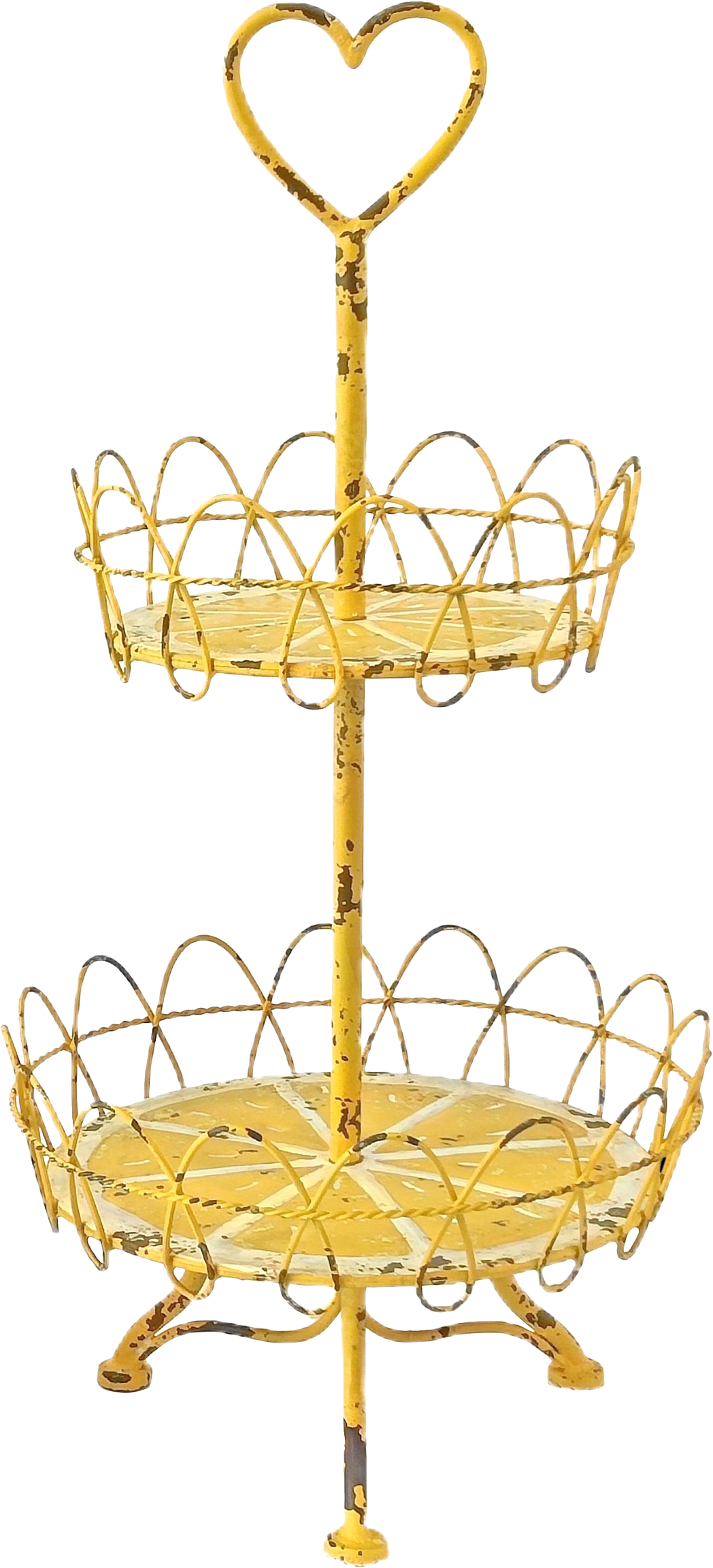 ETAGERE SORRENTO