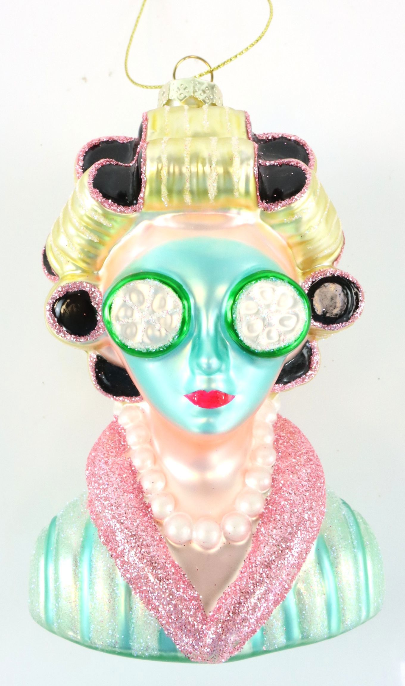 GLASSCHMUCK WELLNESGIRL