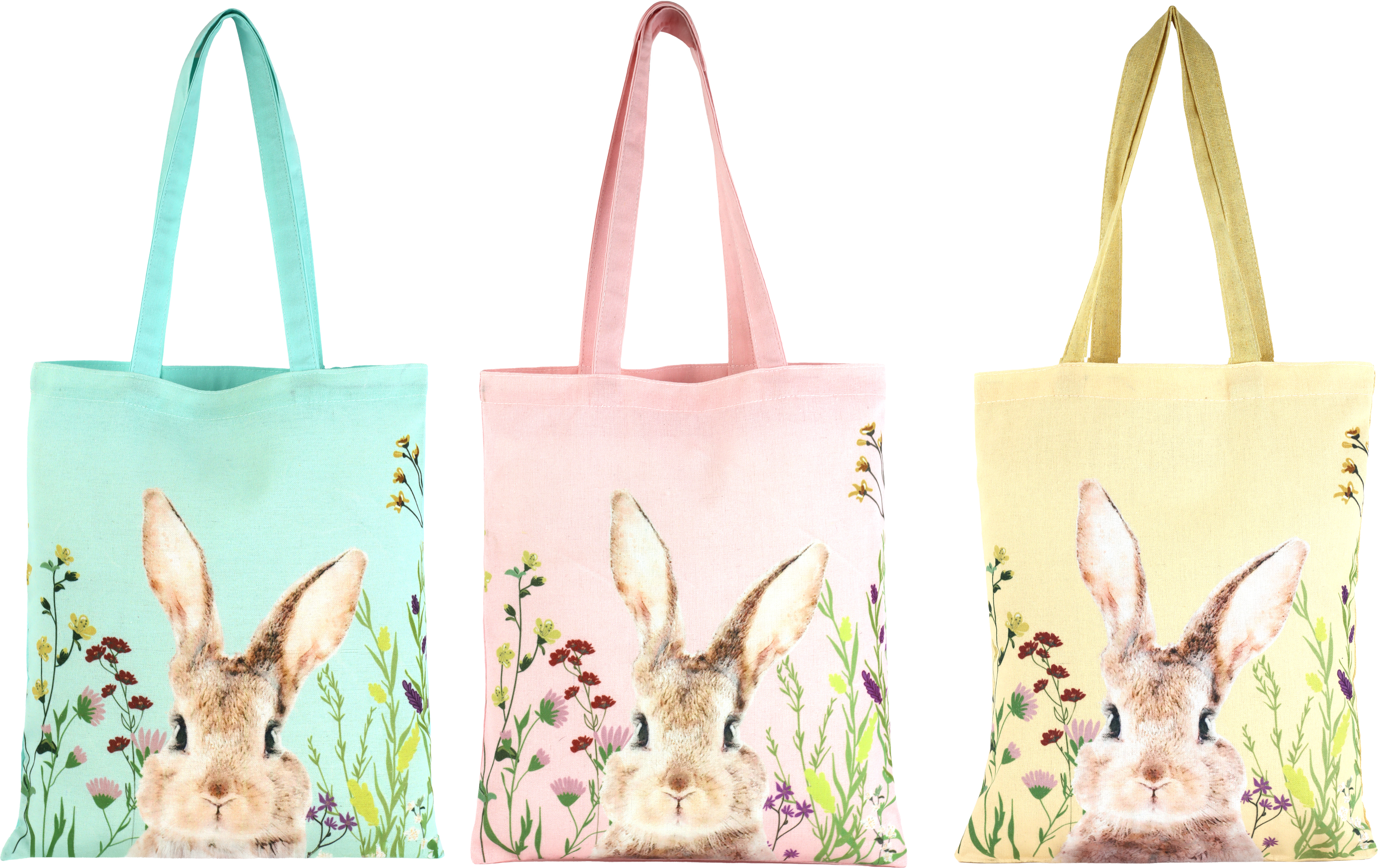 TASCHEN BUNNY MEADOW  S/3