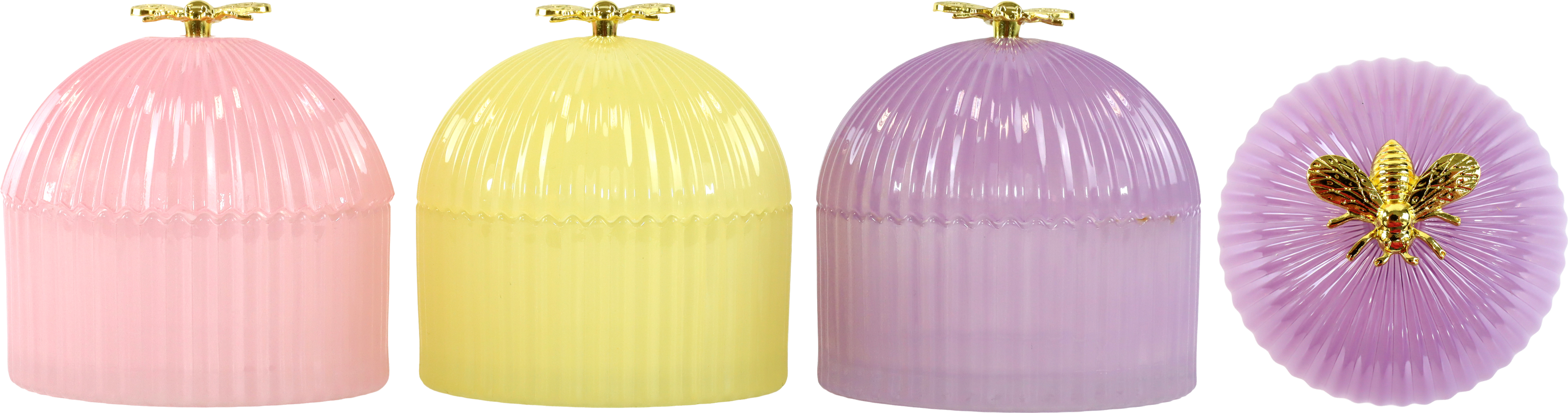 GLASDOSEN BUSY BEE  S/3