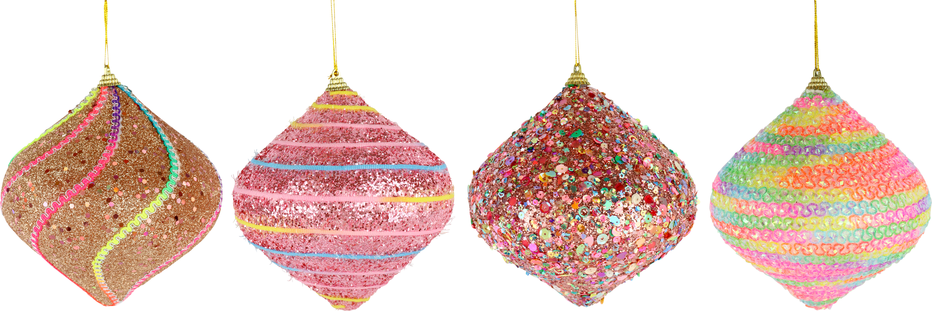 ZAPFEN JOLLY XMAS  S/4