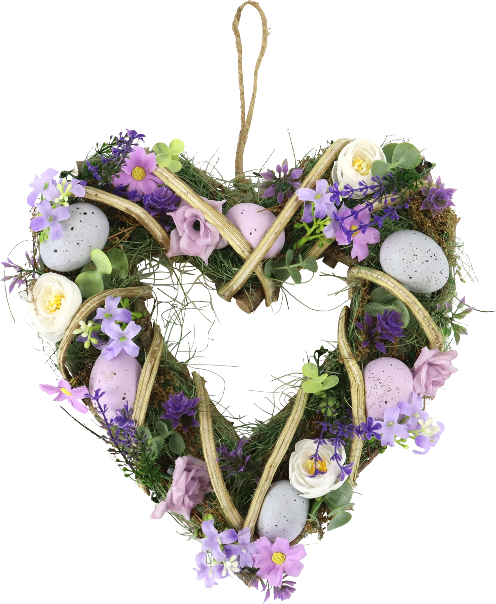 ZIERKRANZ VIOLETTA