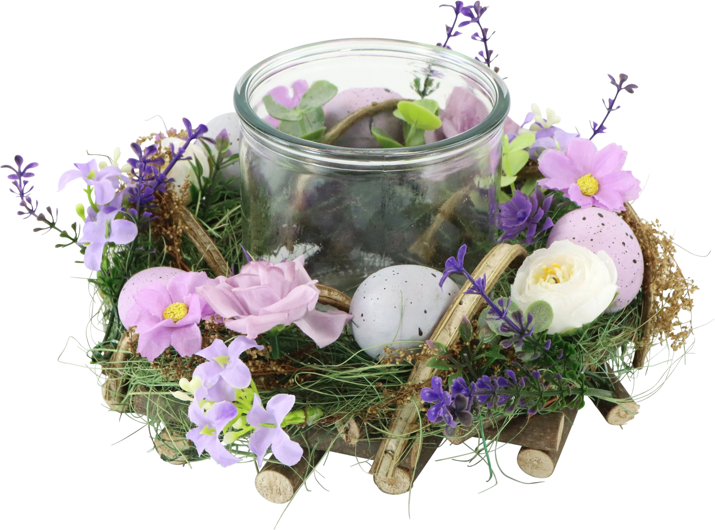 WINDLICHT VIOLETTA