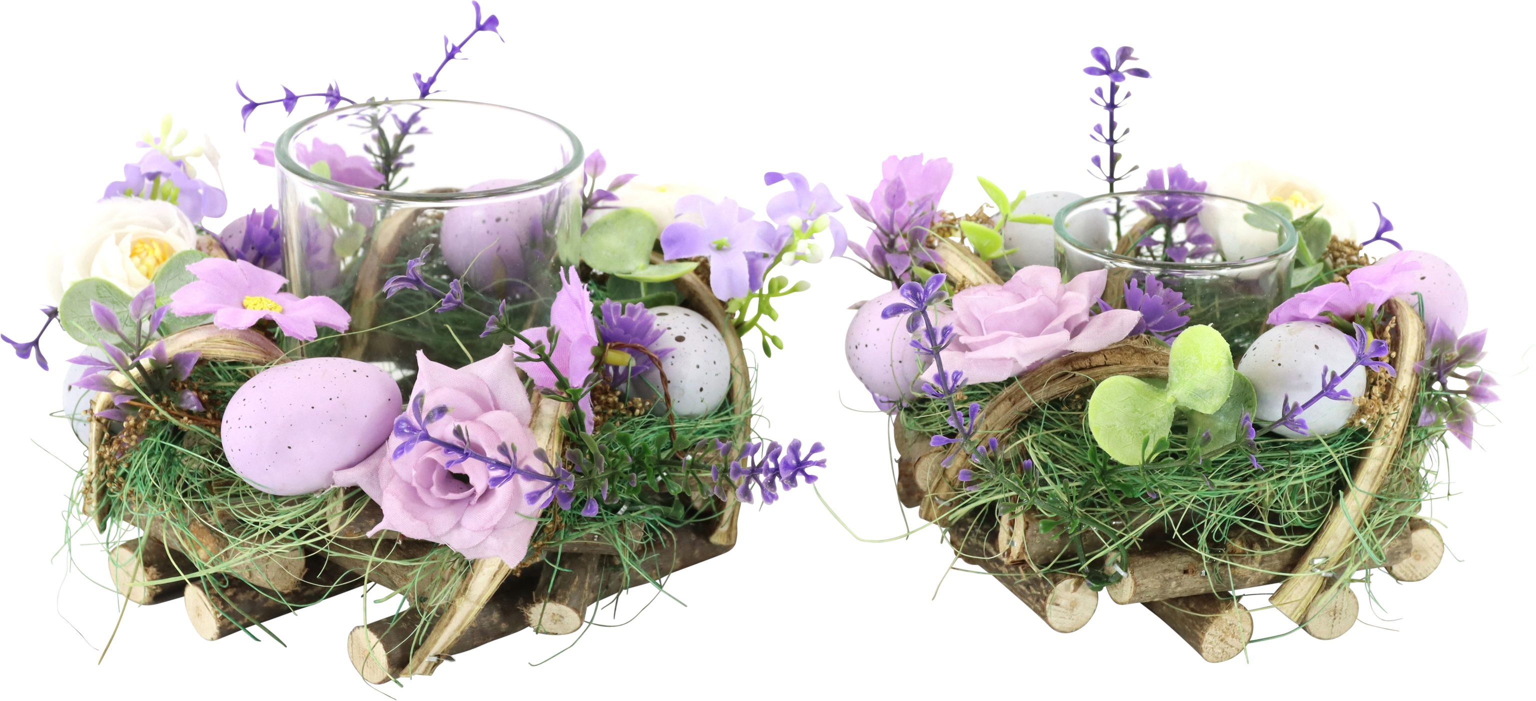 WINDLICHTER VIOLETTA  S/2