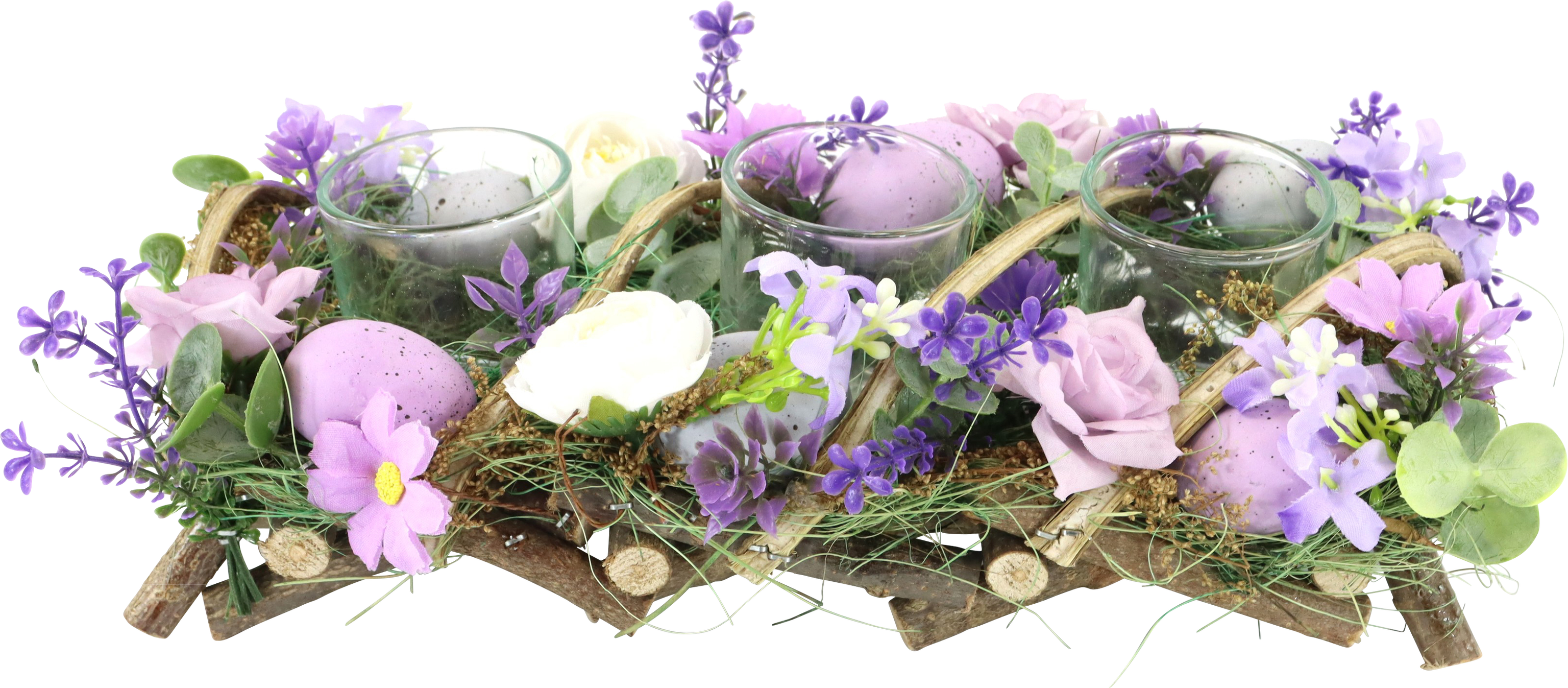 LEUCHTOBJEKT VIOLETTA