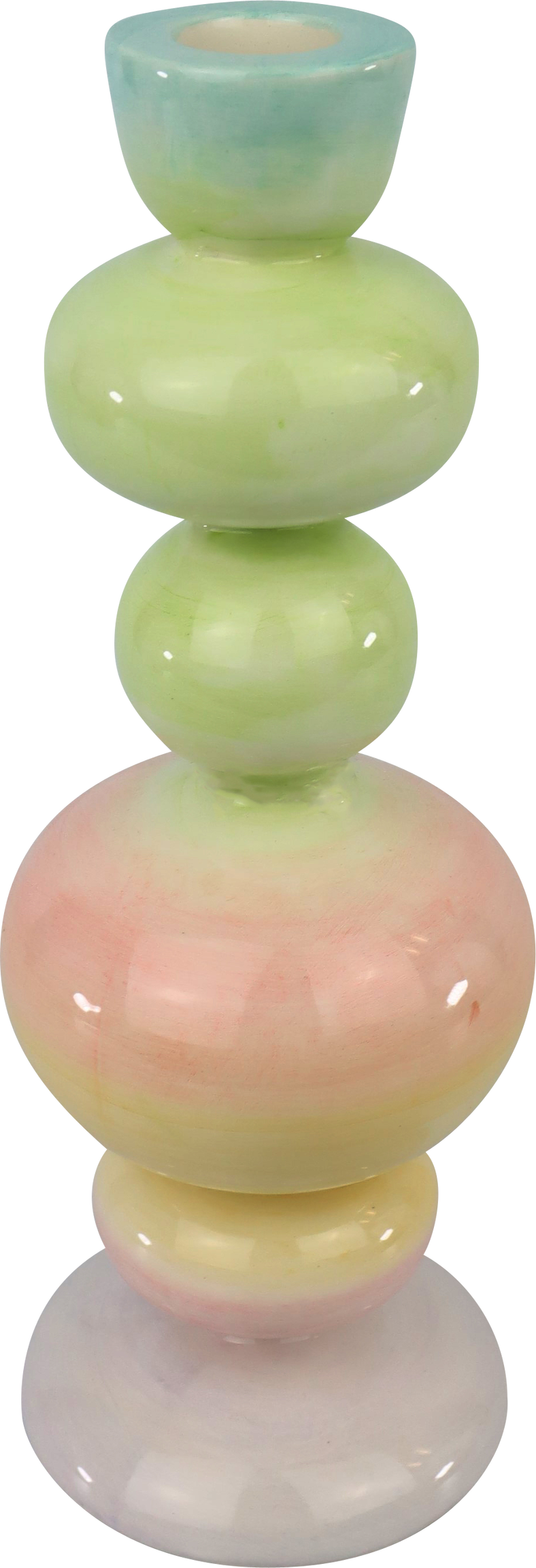 KERZENLEUCHTER VIVACE