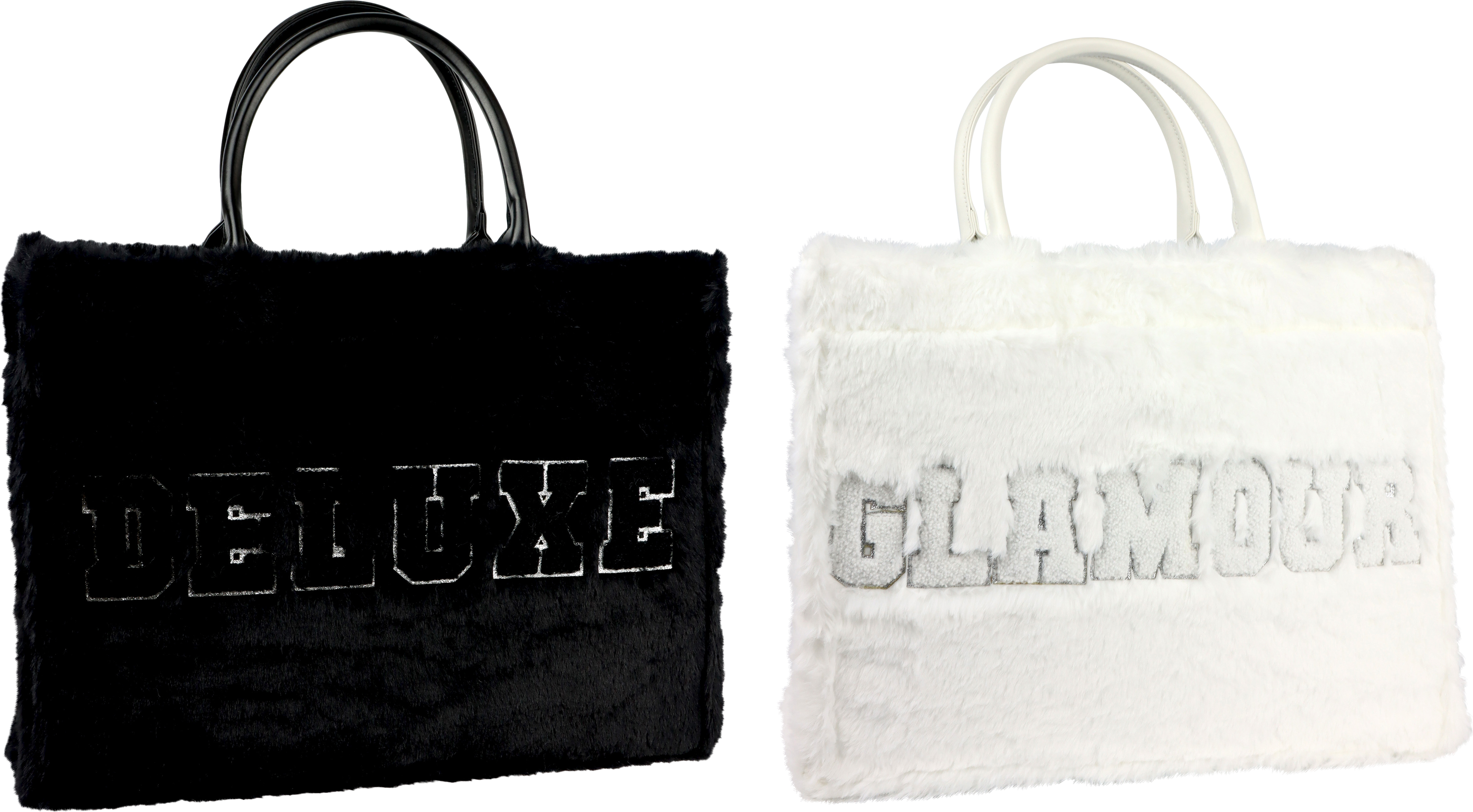 TOTEBAGS FURY FASHION  S/2