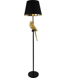 STEHLAMPE PARROT