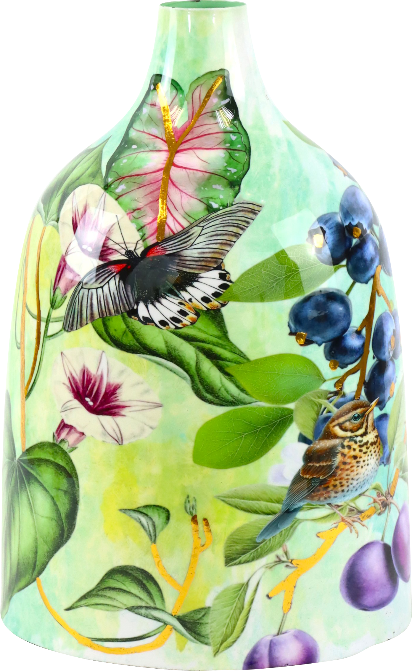 VASE ETERNAL BLOOM