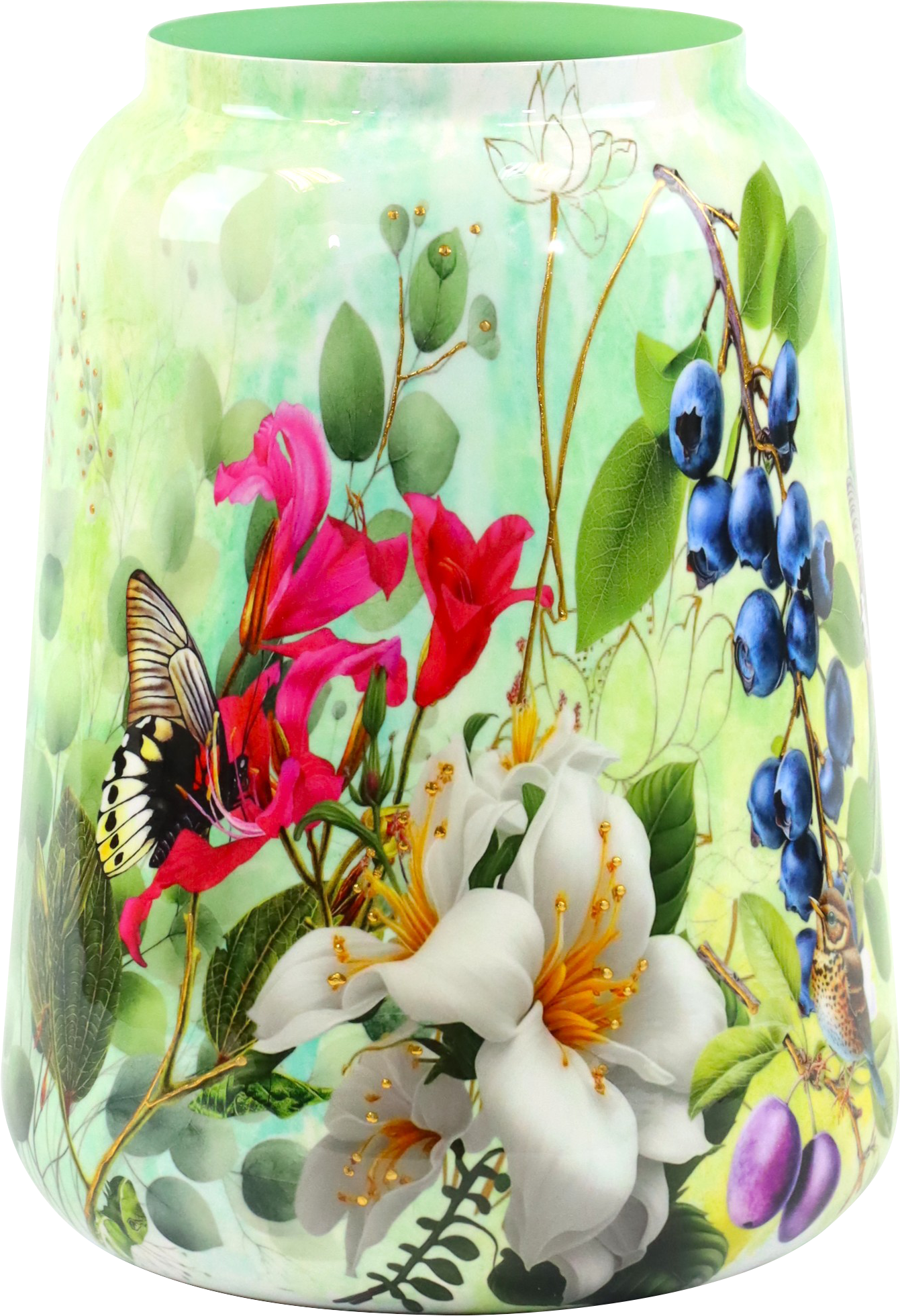 VASE ETERNAL BLOOM
