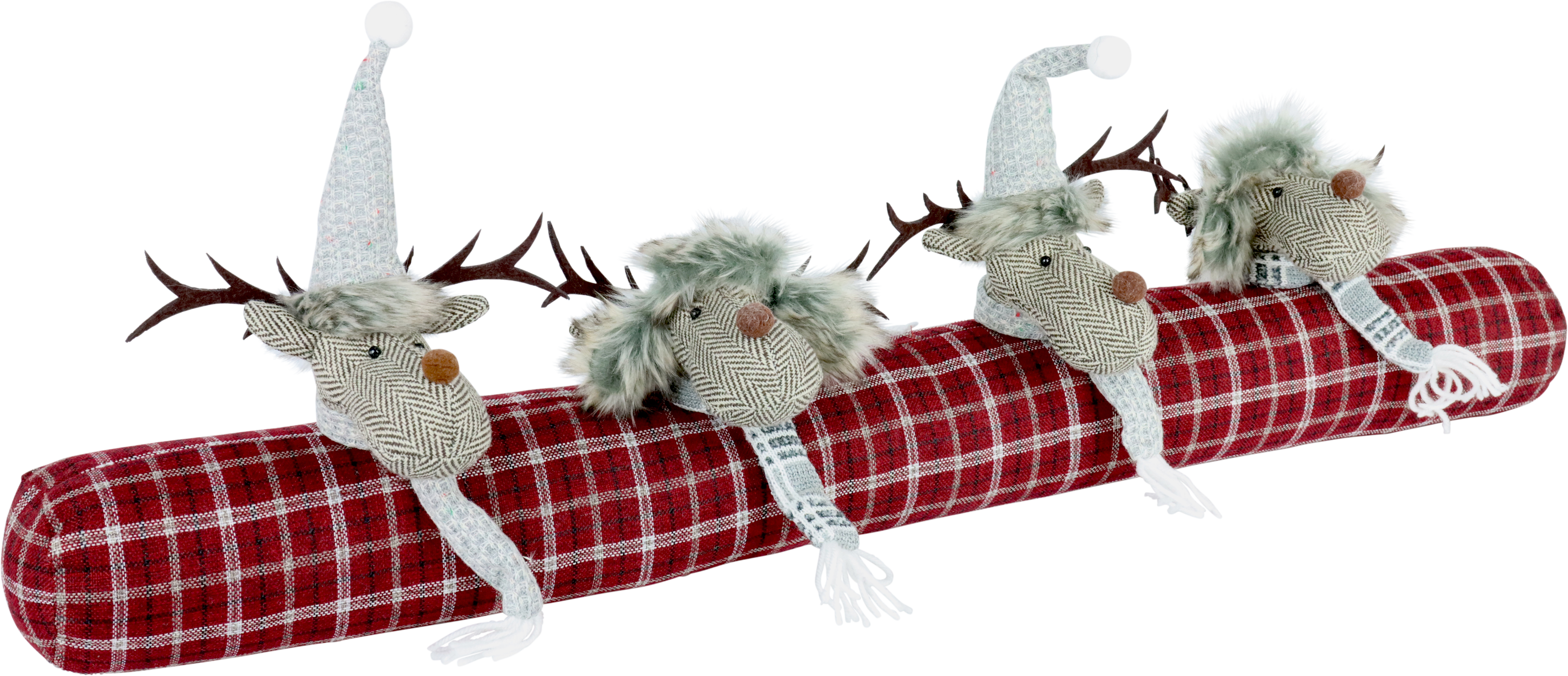 ZUGLUFTROLLE FUNNY MOOSE