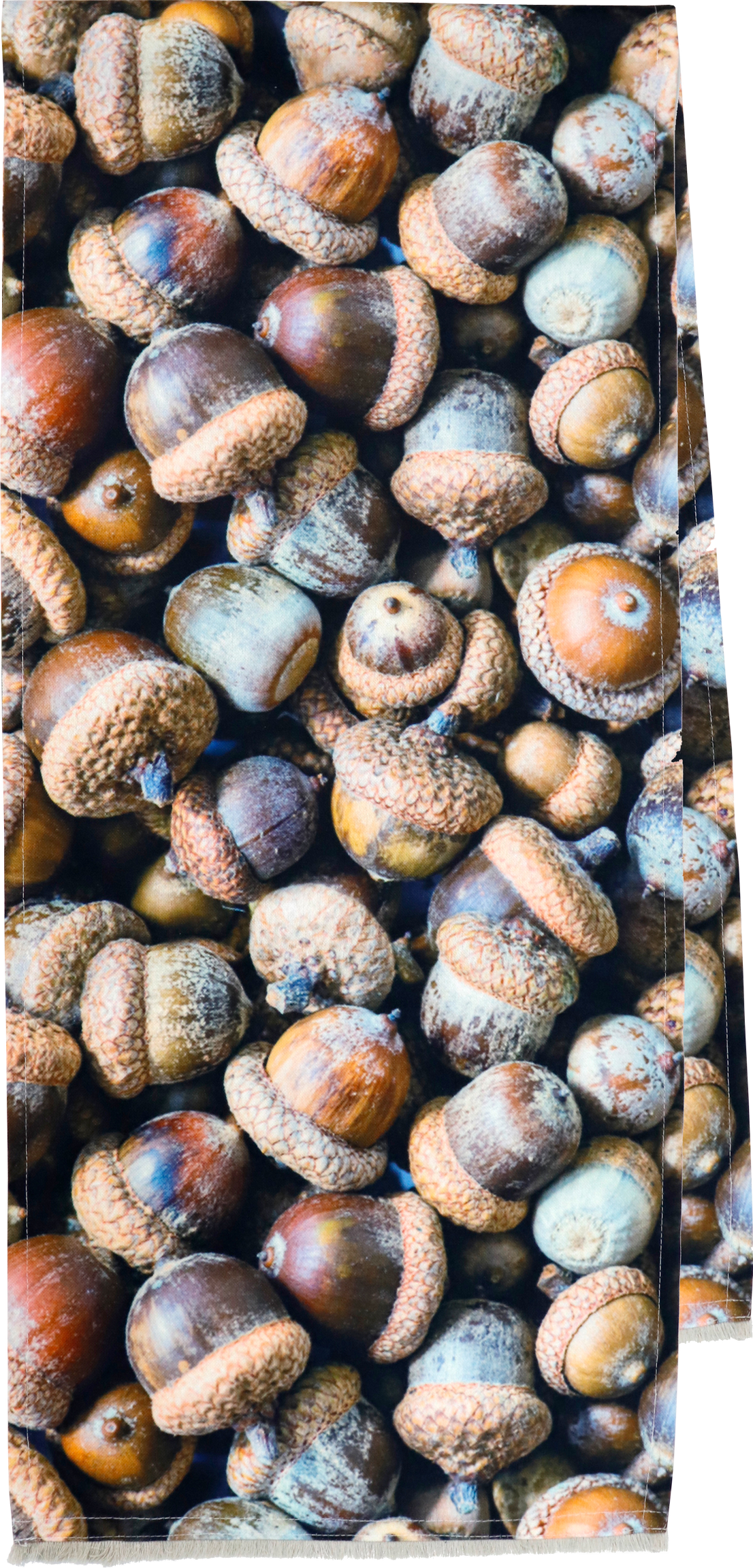 TISCHLÄUFER RED OAK 40X150