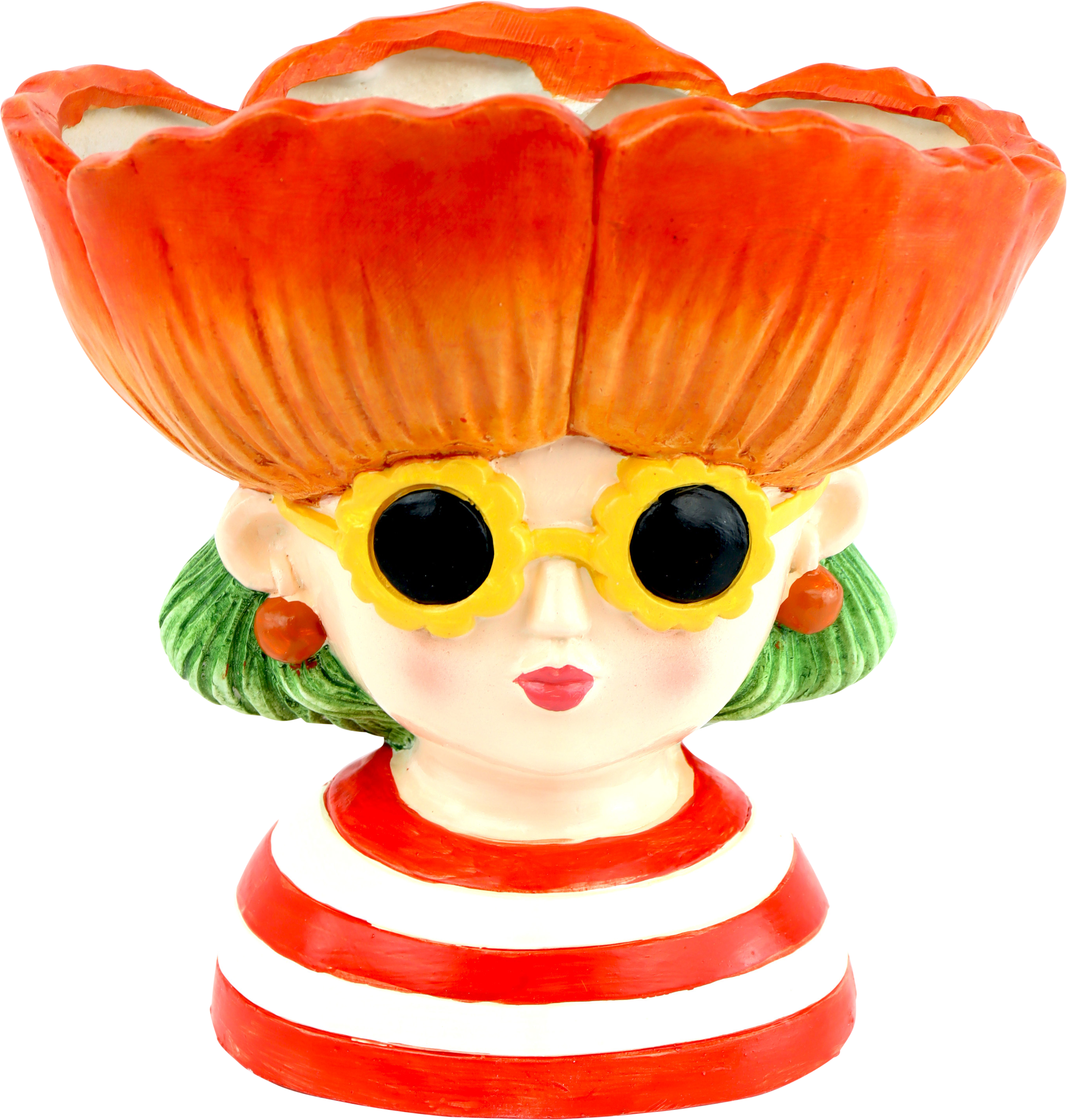 PFLANZOBJEKT POPPY GIRL