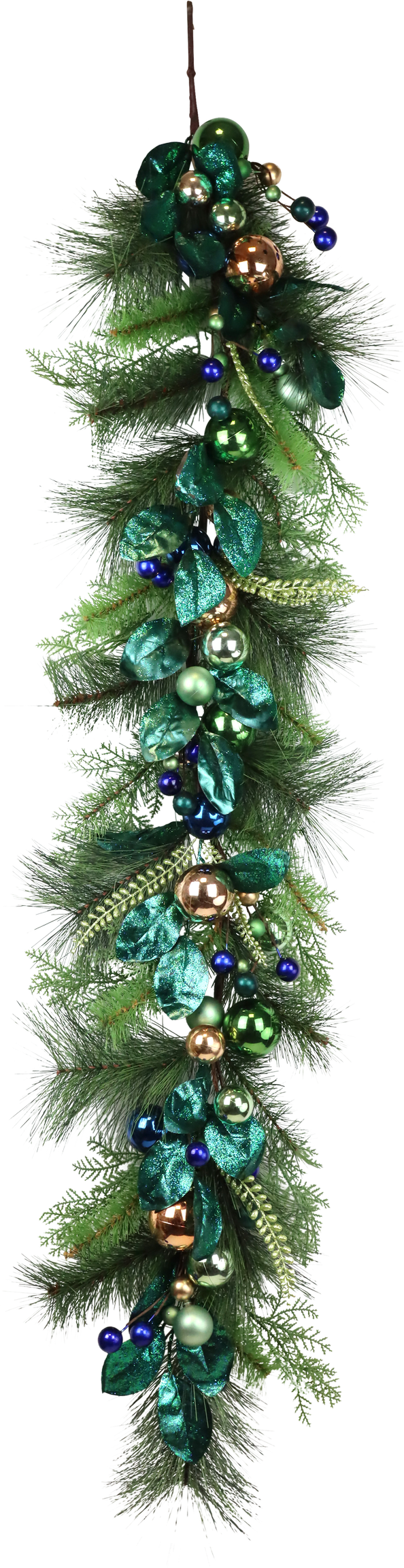 GIRLANDE TURQUOISE TWINKLE