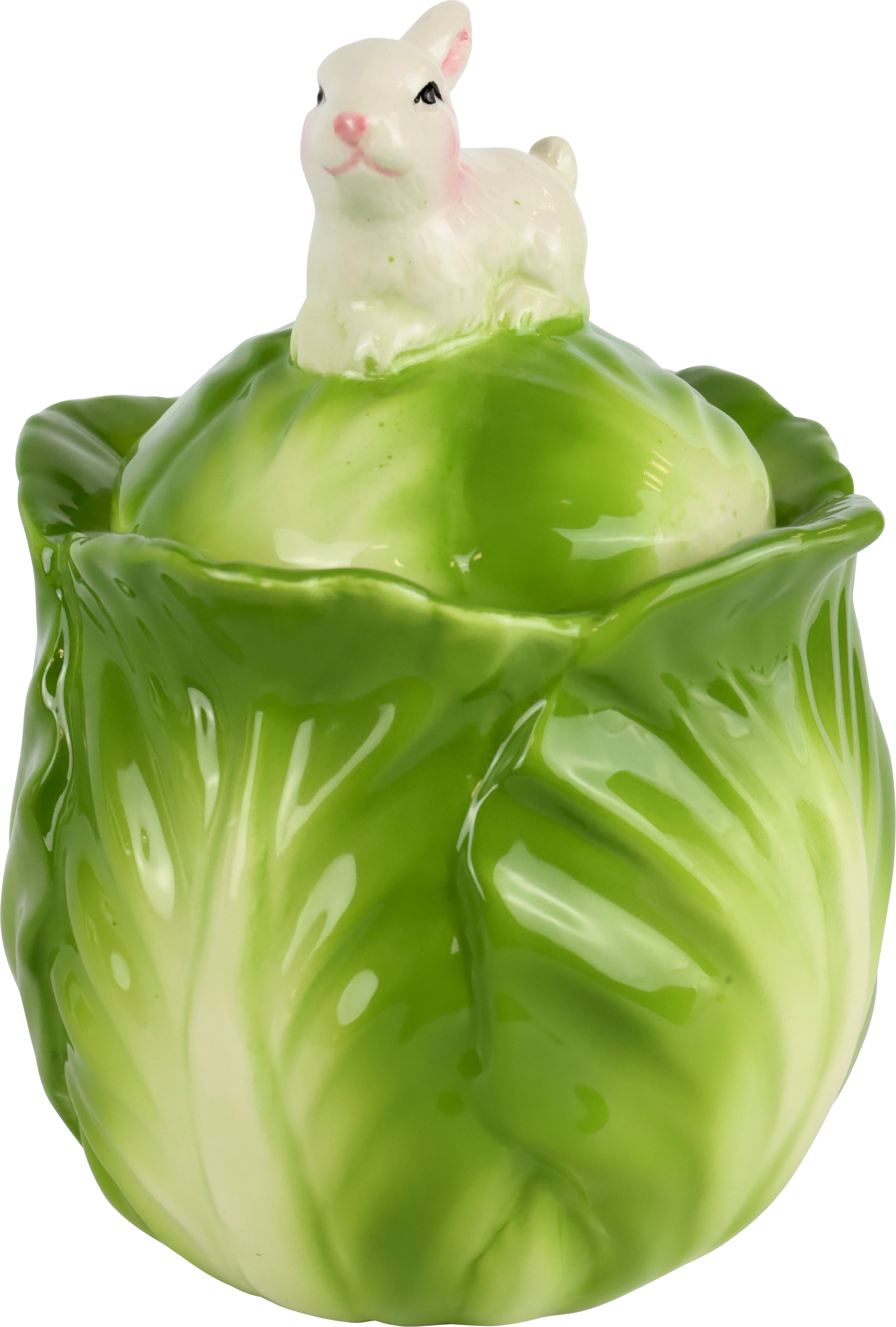 DECKELDOSE BUONA PASQUA