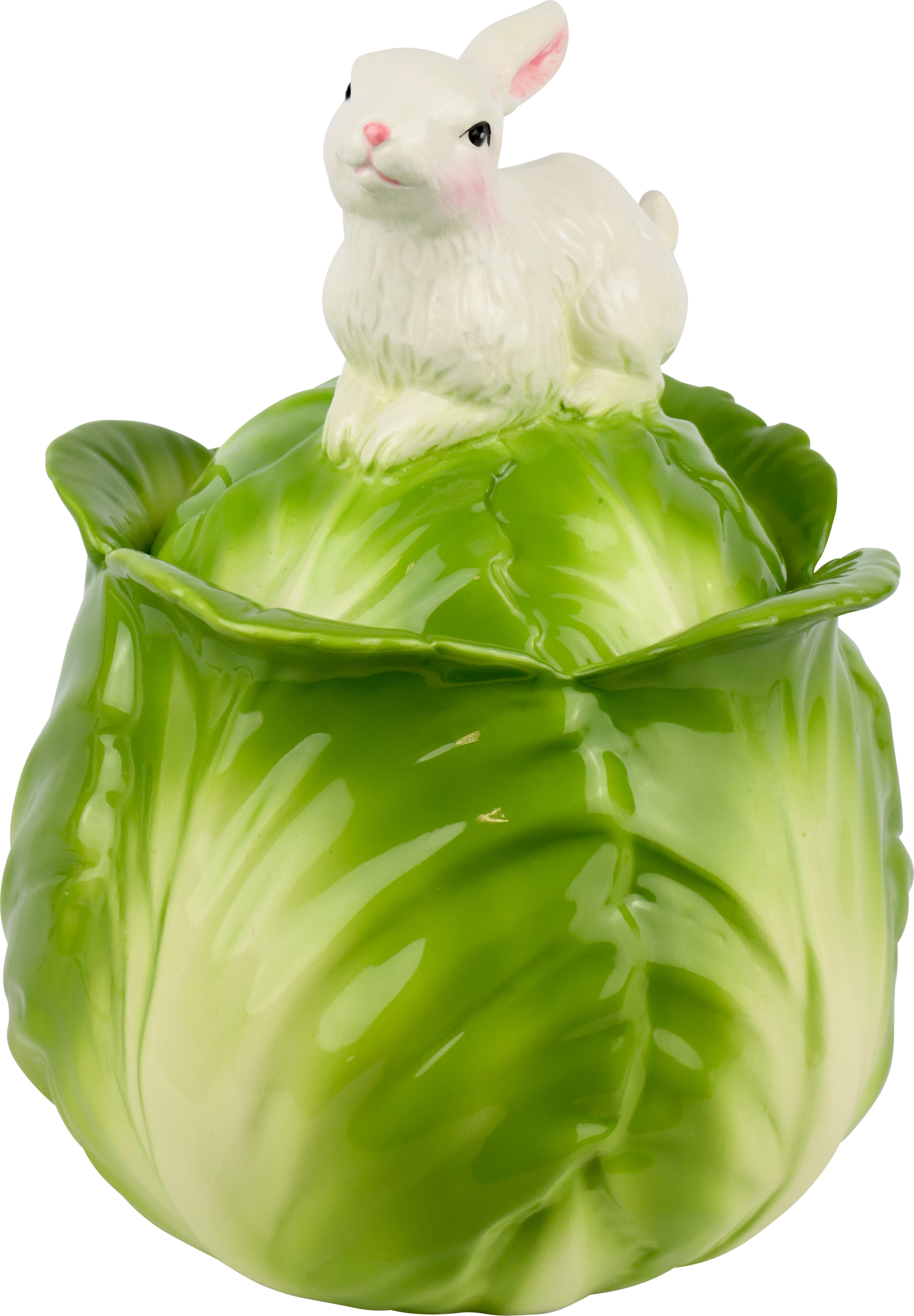 DECKELDOSE BUONA PASQUA