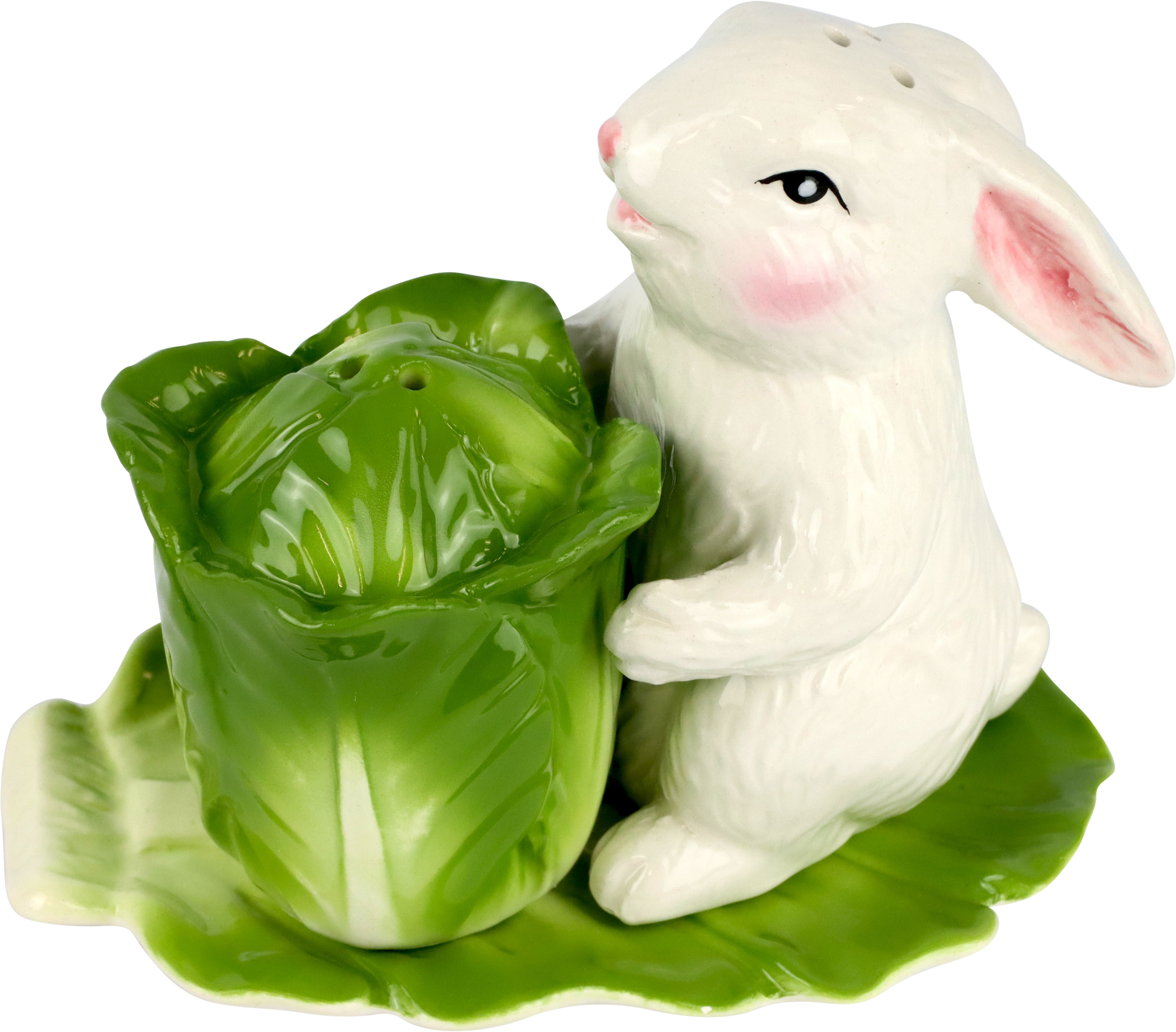 SALZ-&PFEFFER BUONA PASQUA  S/3