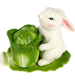SALZ-&PFEFFER BUONA PASQUA  S/3