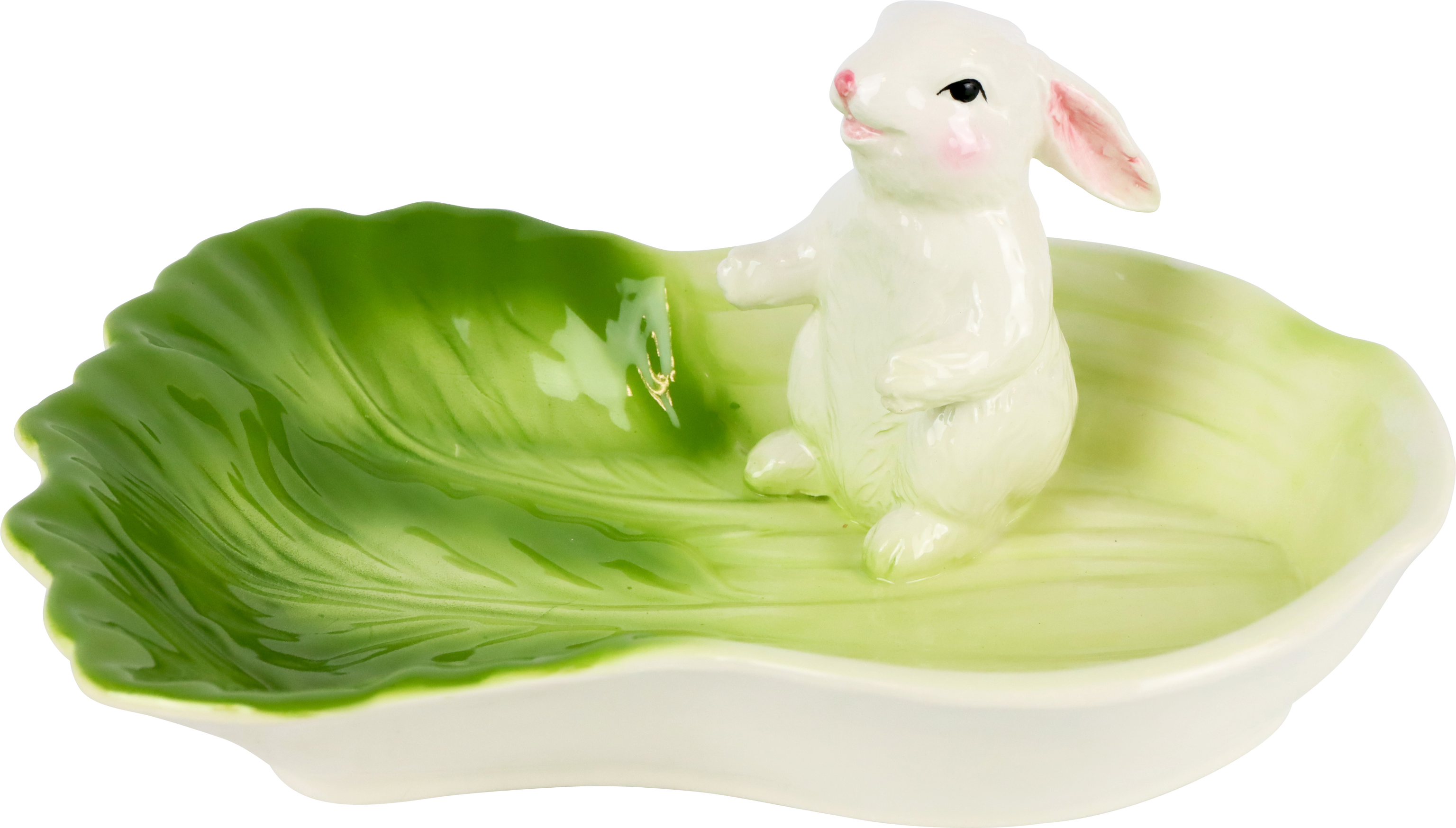 BLATTSCHALE BUONA PASQUA