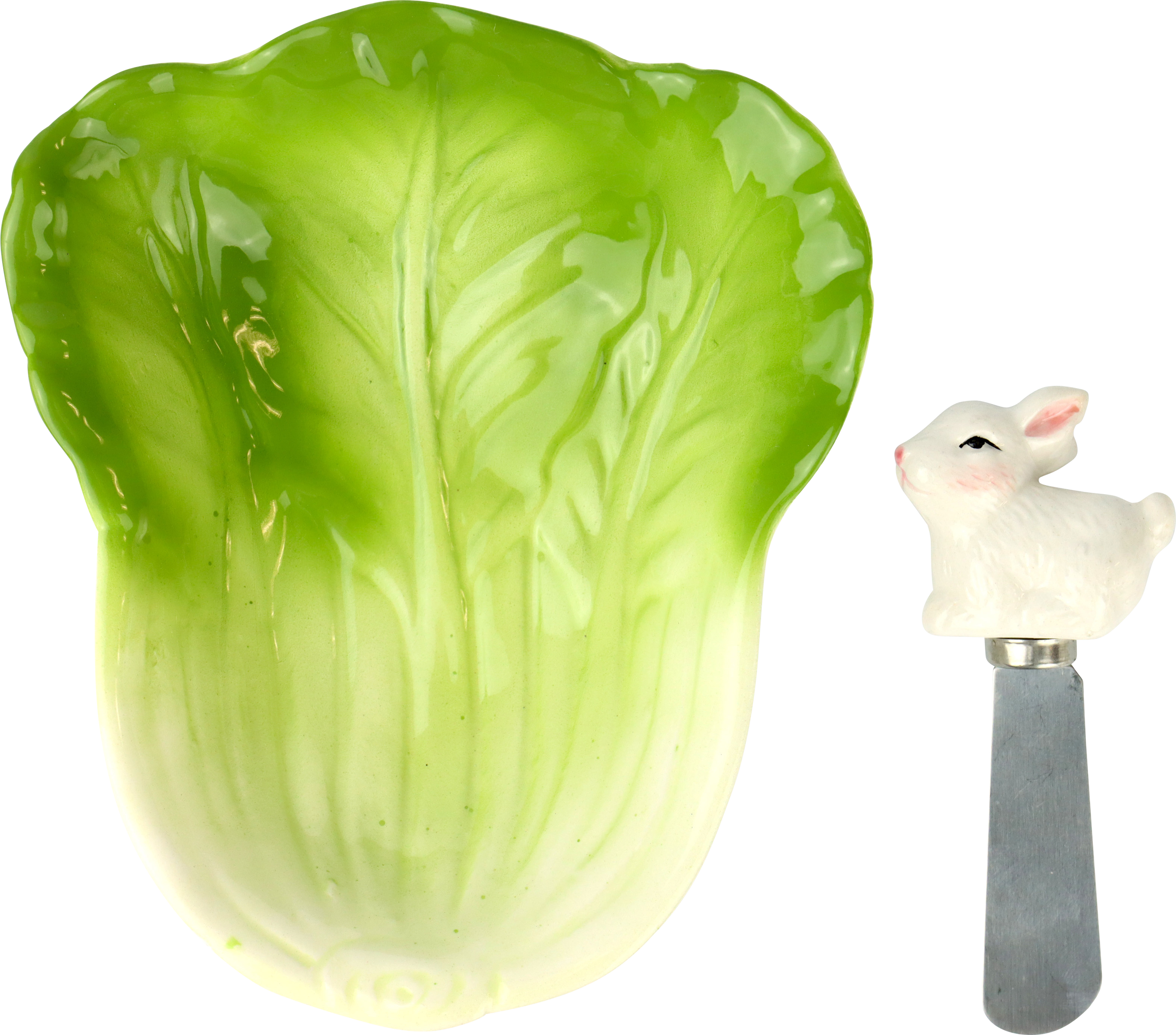 SCHALE M.MESSER BUONA PASQUA  S/2