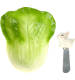 SCHALE M.MESSER BUONA PASQUA  S/2