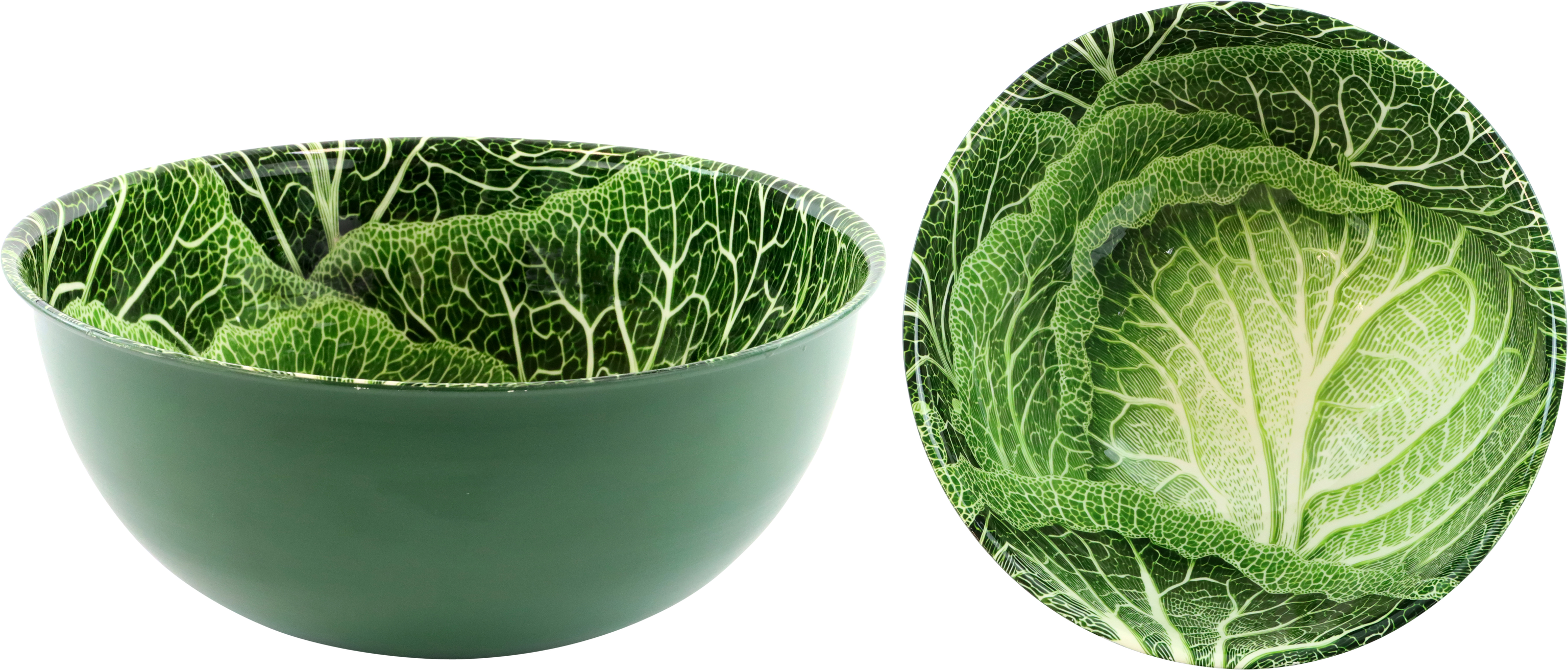 SCHALE CABBAGE CLUB