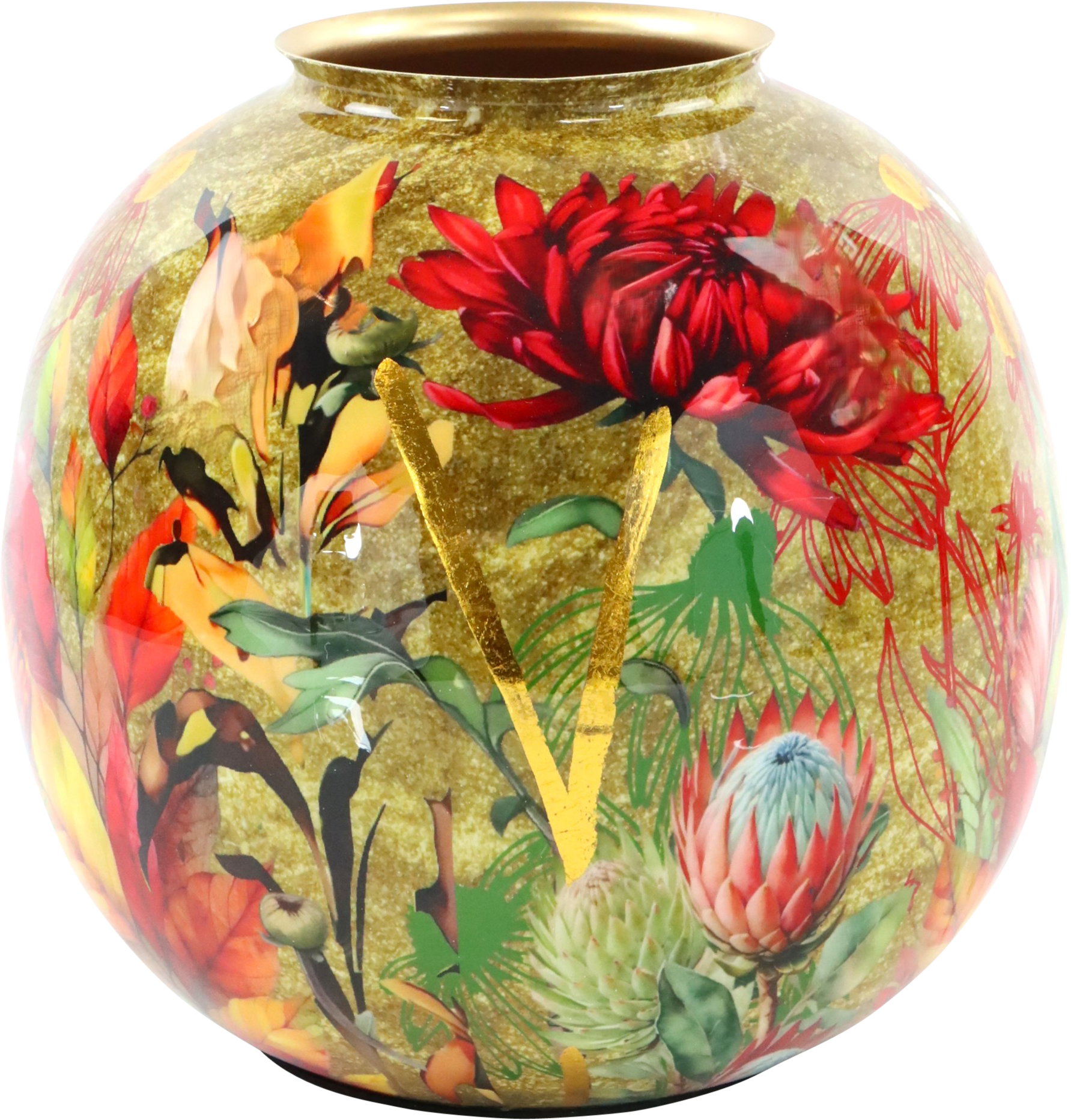 VASE EDEN BLOOM