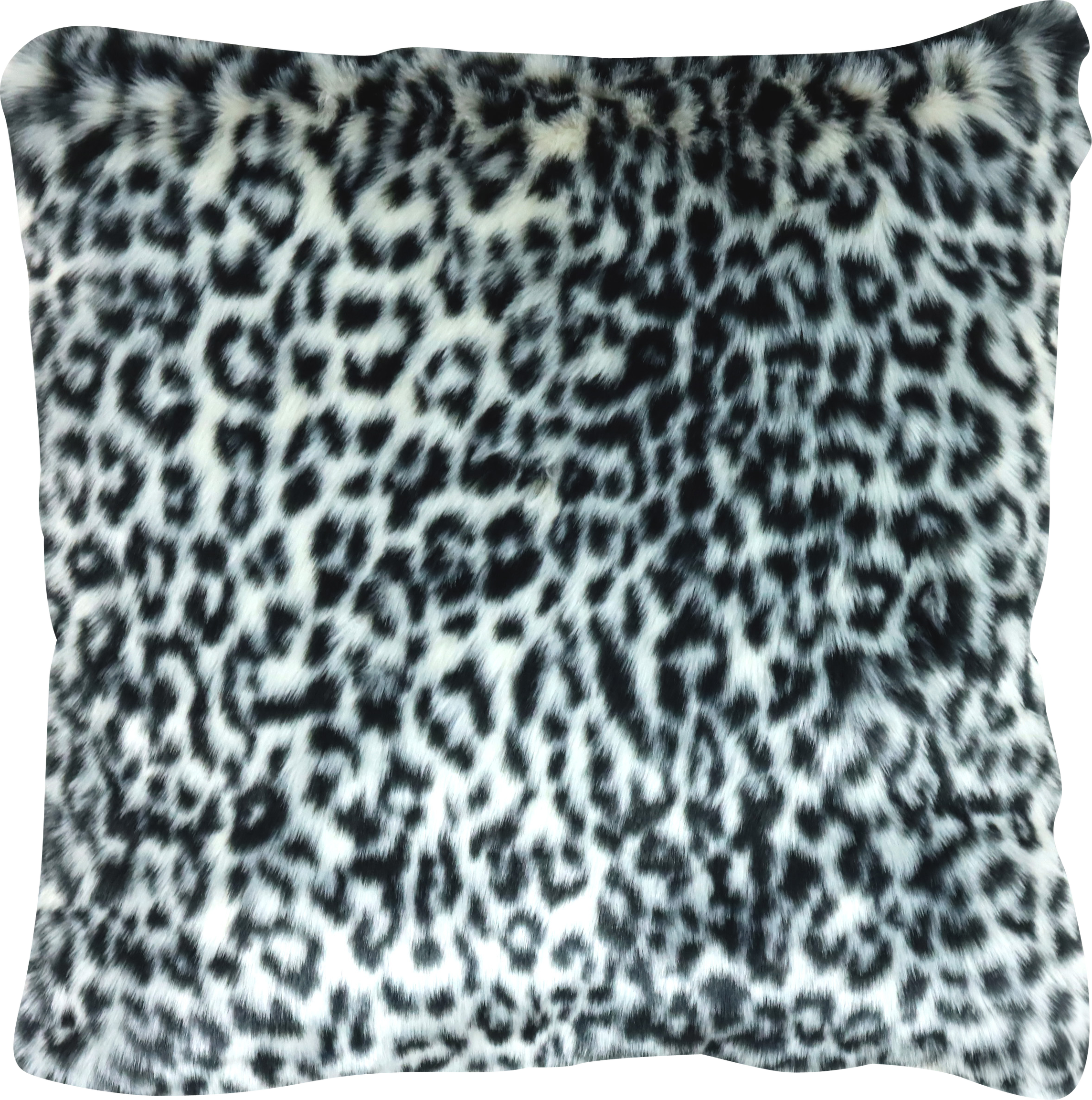 KISSENHÜLLE ANIMAL LUXE 45X45