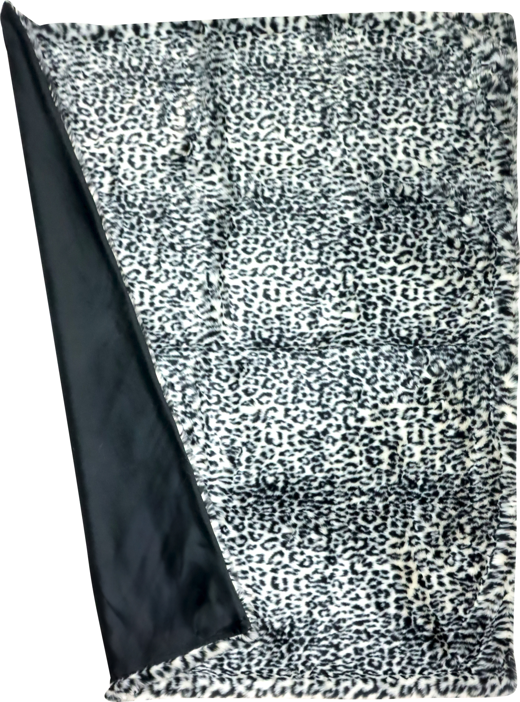 FELLDECKE ANIMAL LUXE 130X150